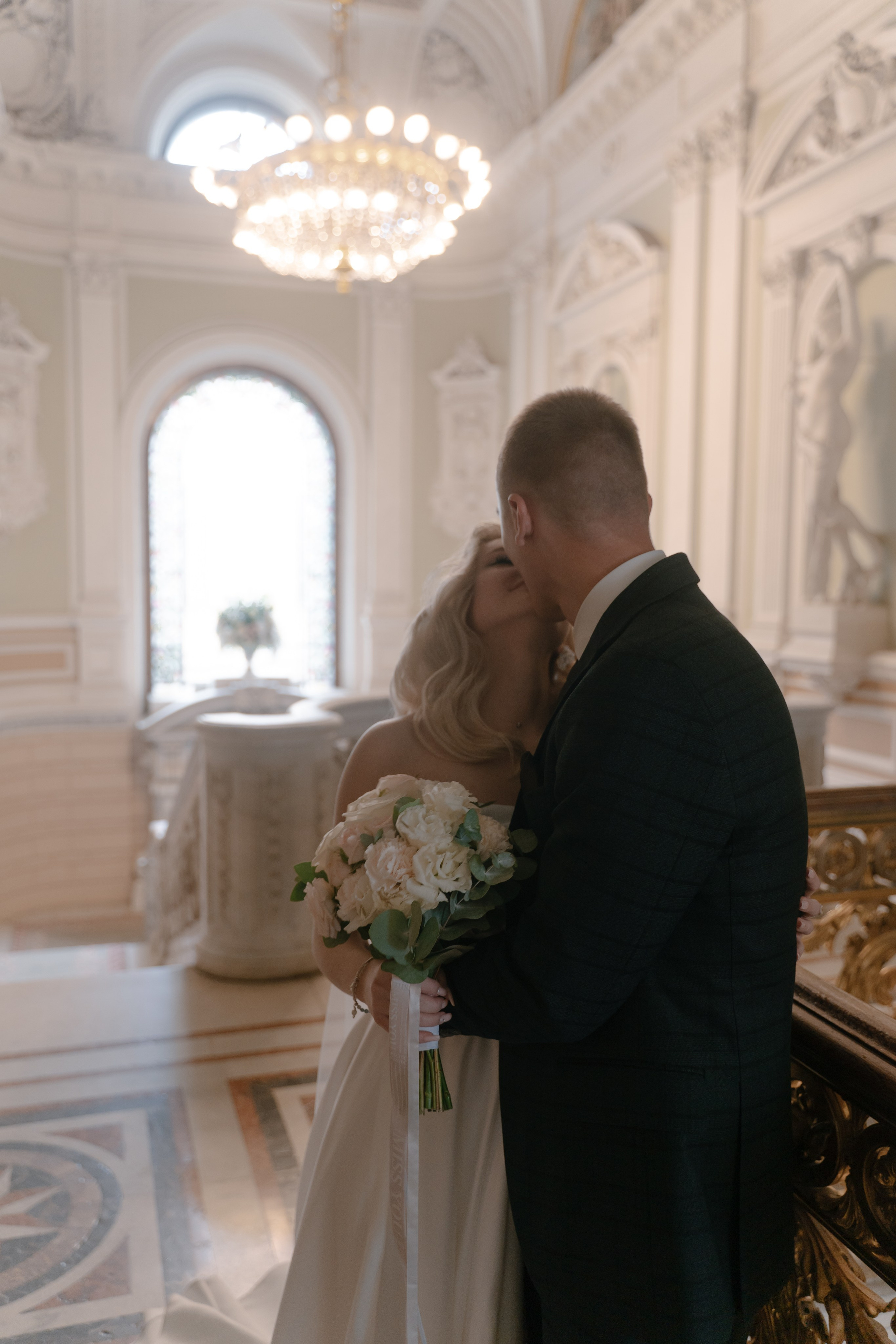 A&V. Свадебный фотограф — Наталья Фед СПб/Москва