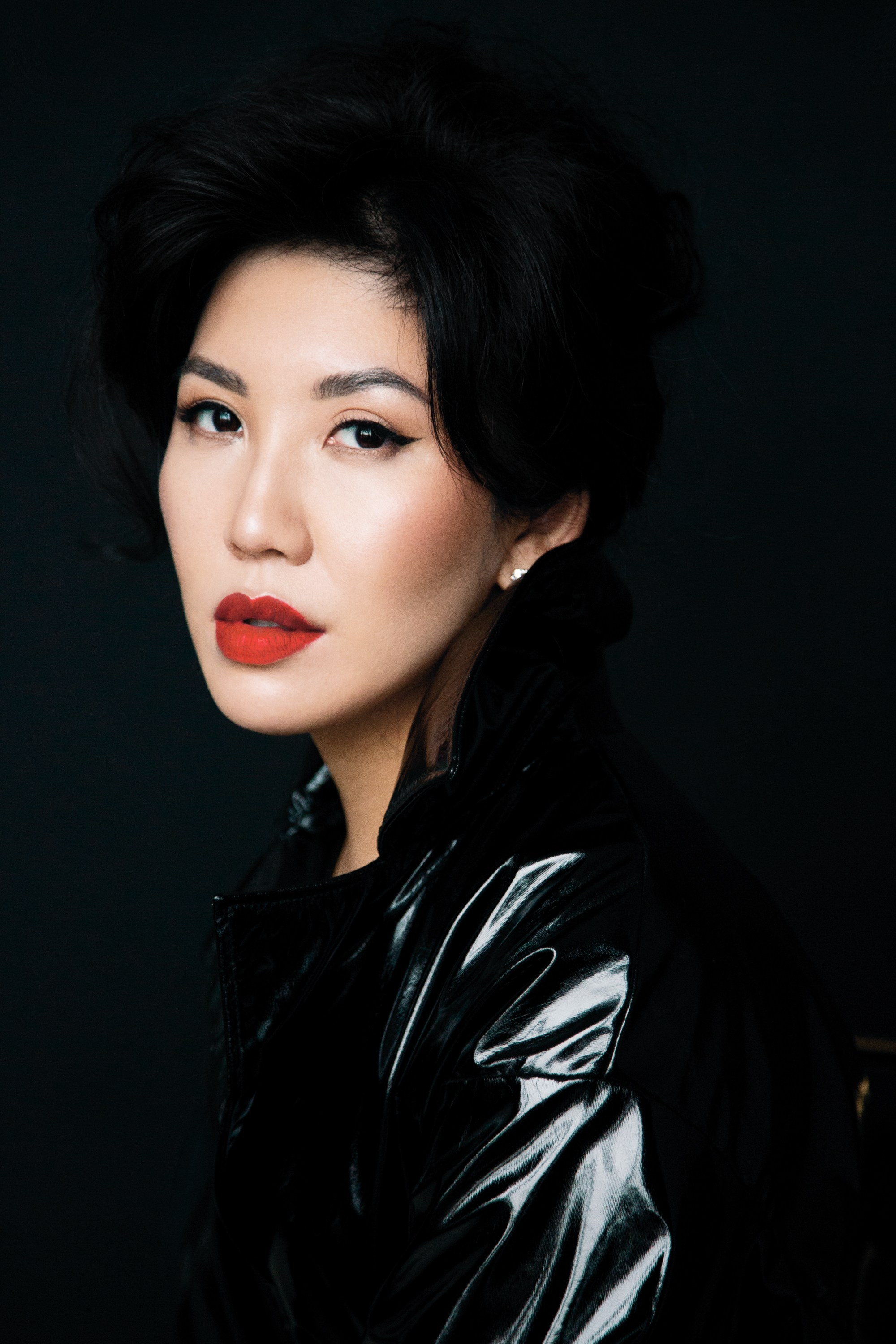 Портрет. Портретный фотограф в Москве Lelya Martian