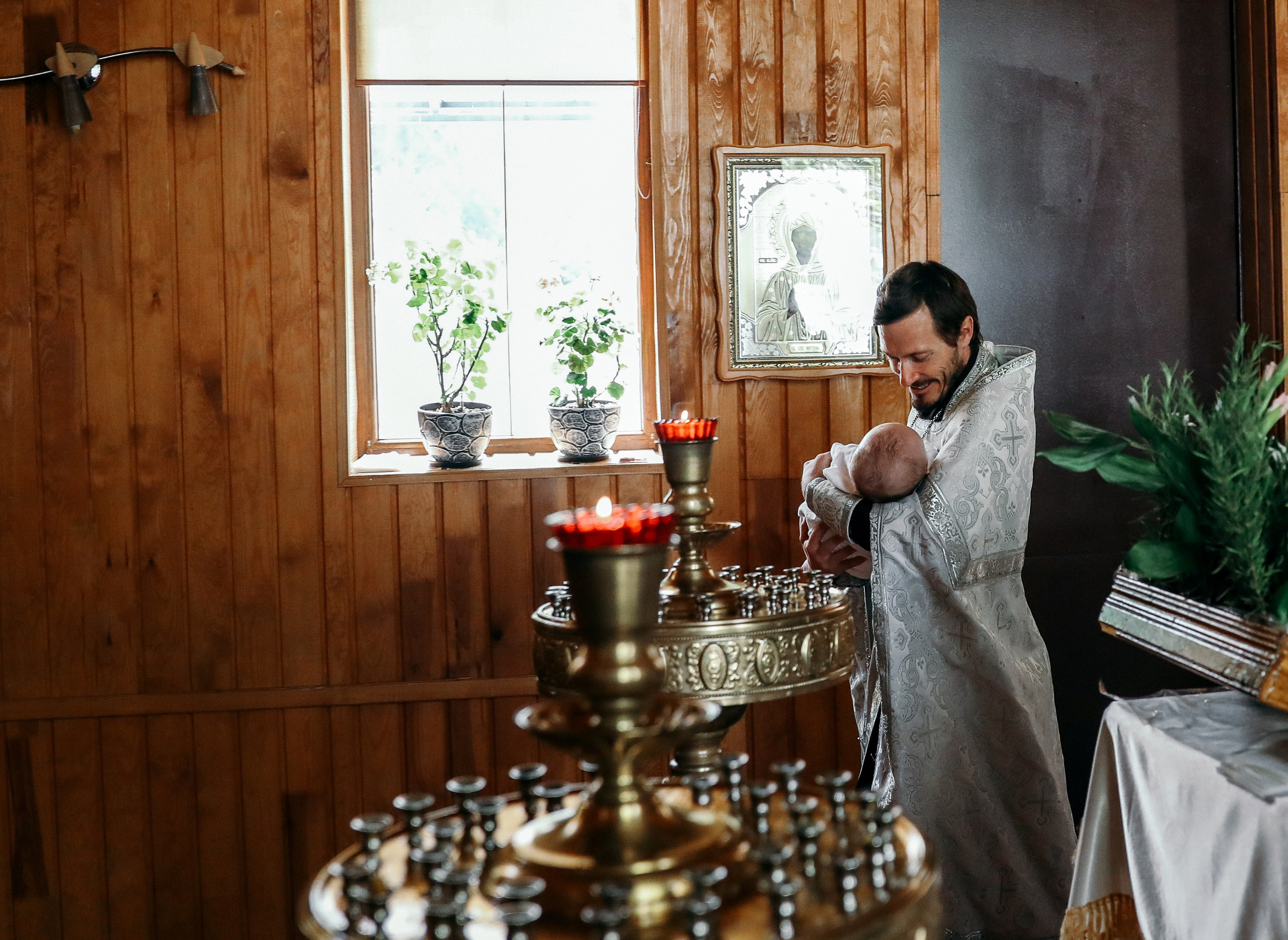 Дамир Храм Ксении Петербургской. Свадебный и семейный фотограф в Севастополе и Крыму Анастасия Сураева