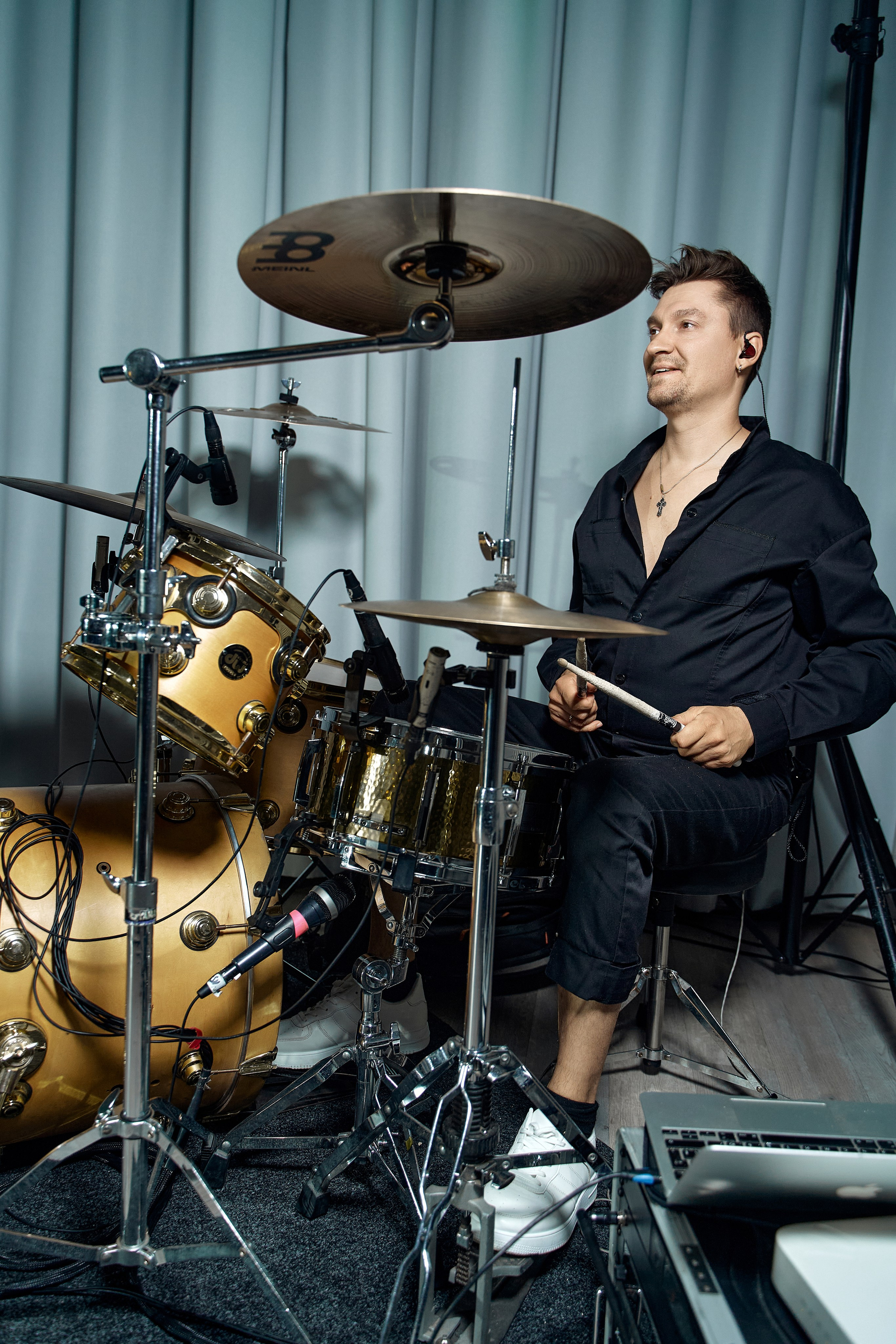 Корпоратив. Главная