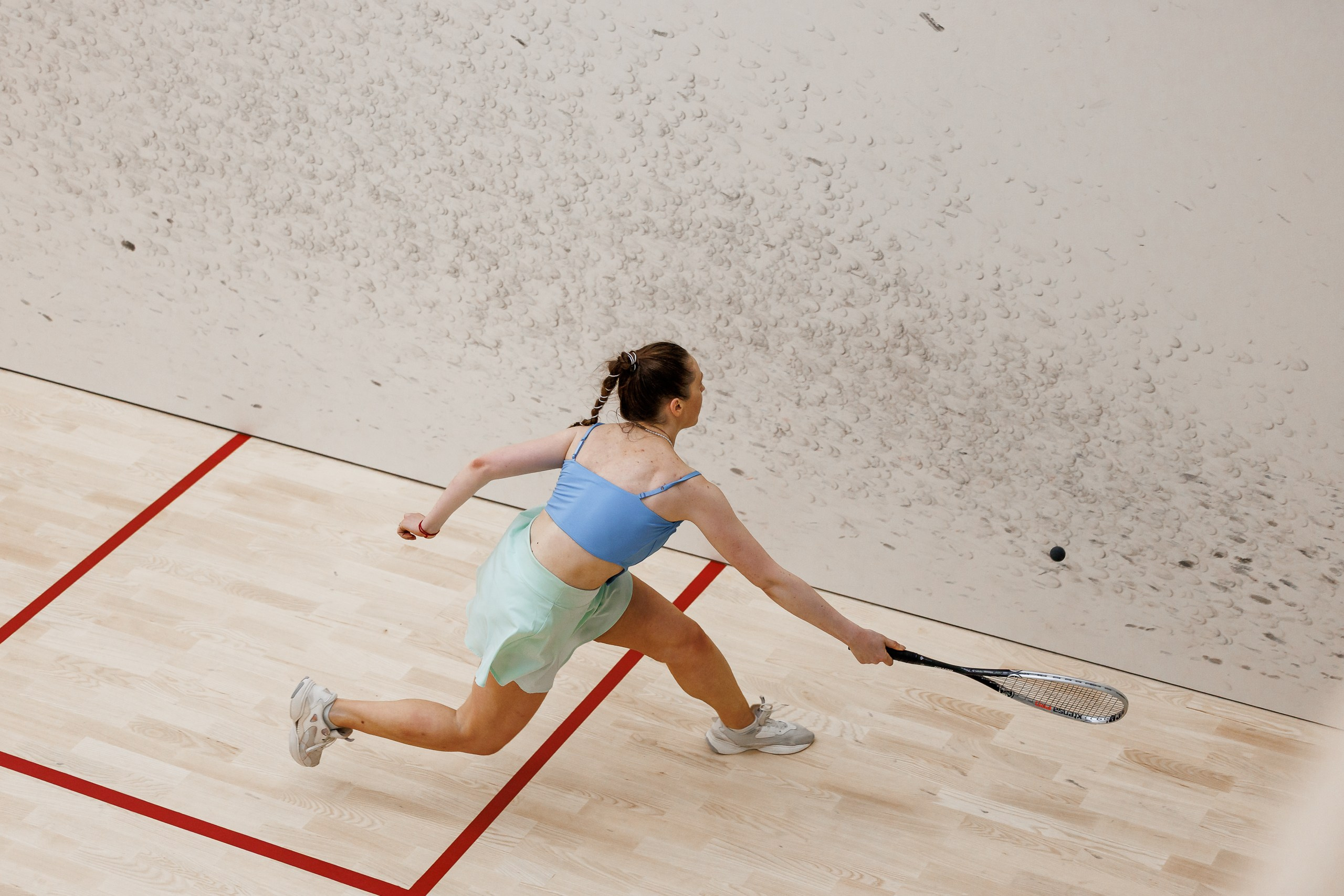 Соревнования по сквошу в клубе S.Q.UASH. Фотограф в Санкт-Петербурге — Сергей Петров