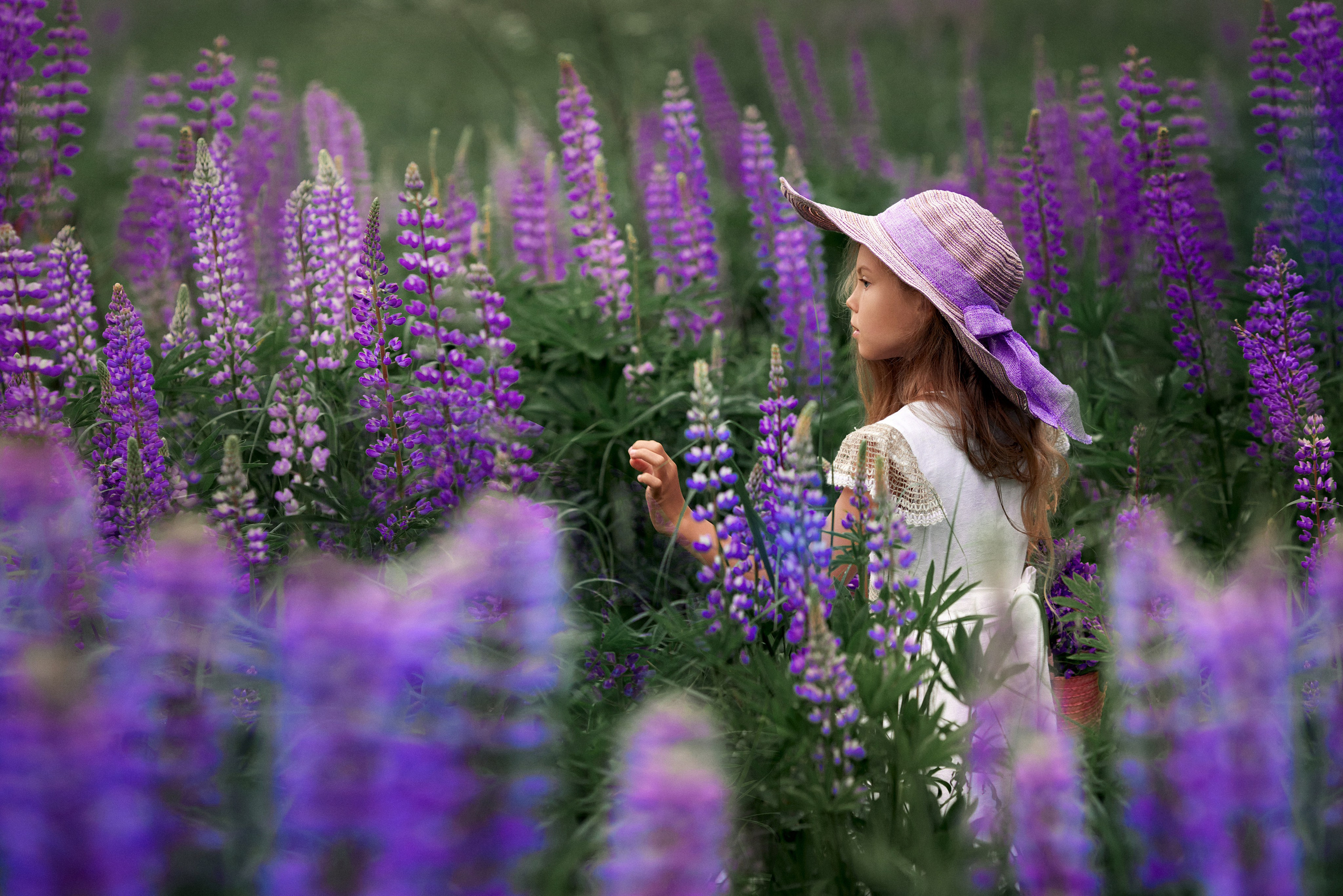 Даша. Свадебный и семейный фотограф Игорь Елагин