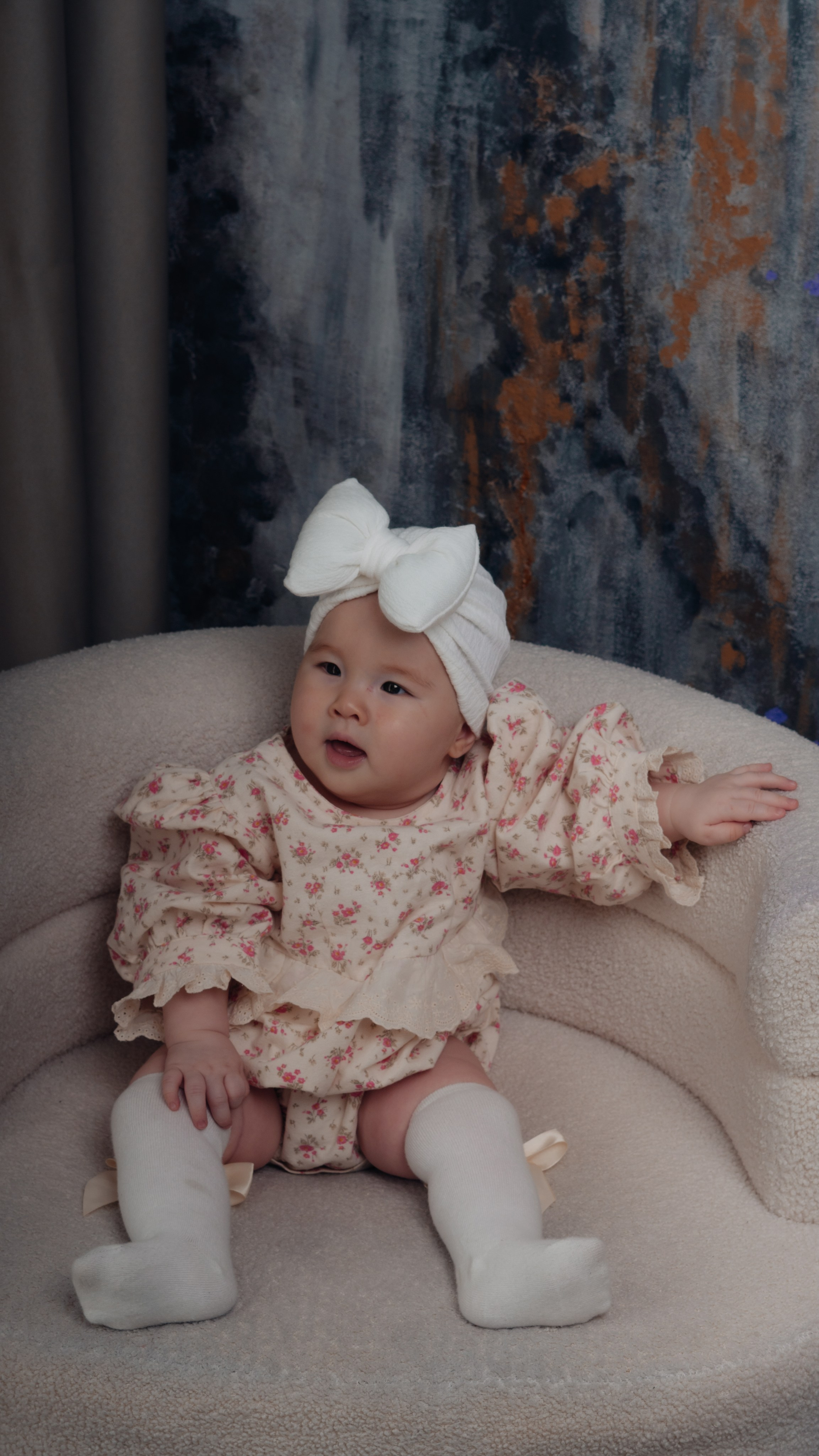 Family story. Уличный и студийный фотограф в Астане Ержанов Нурасыл