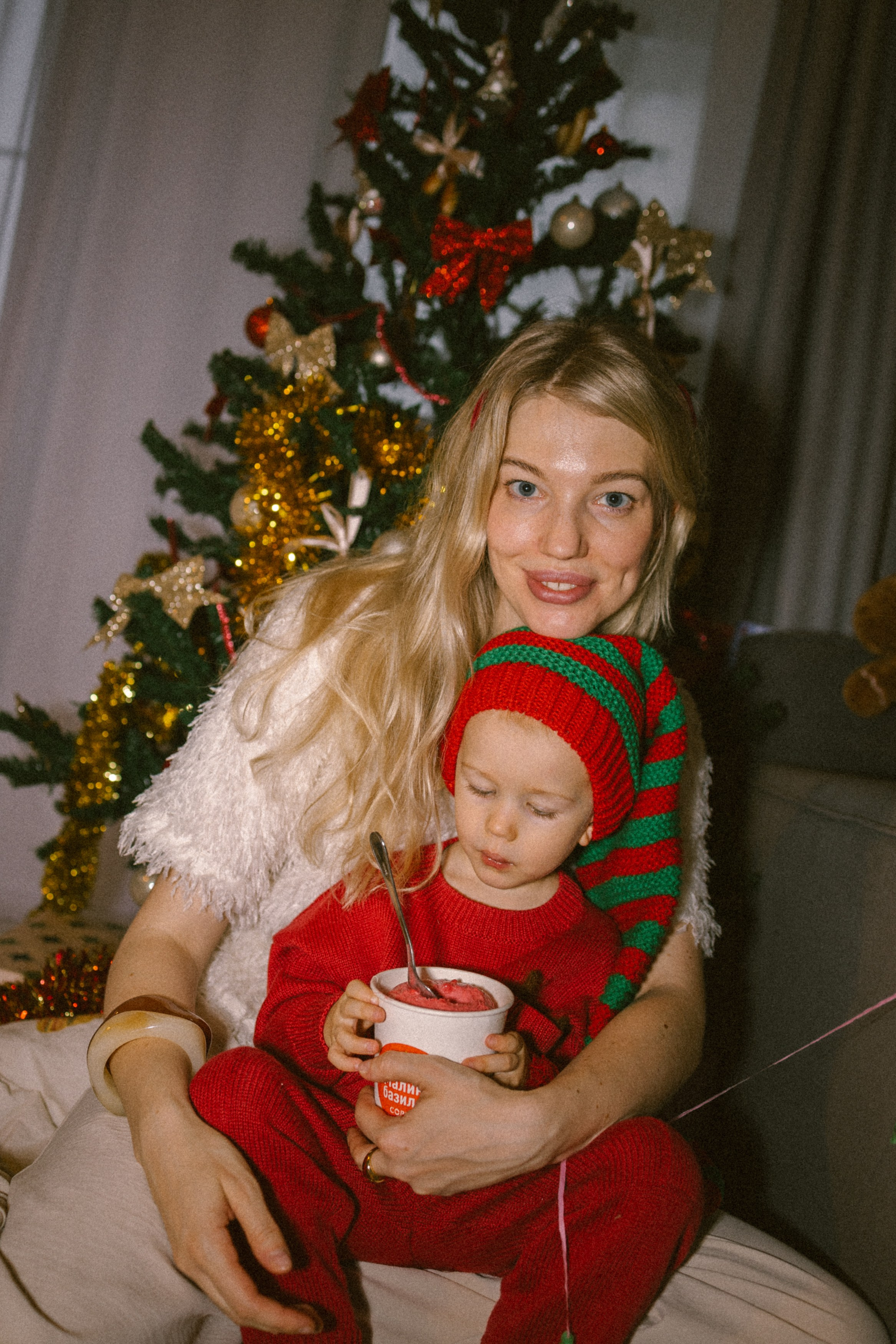 Анита и Лукьян. Главная