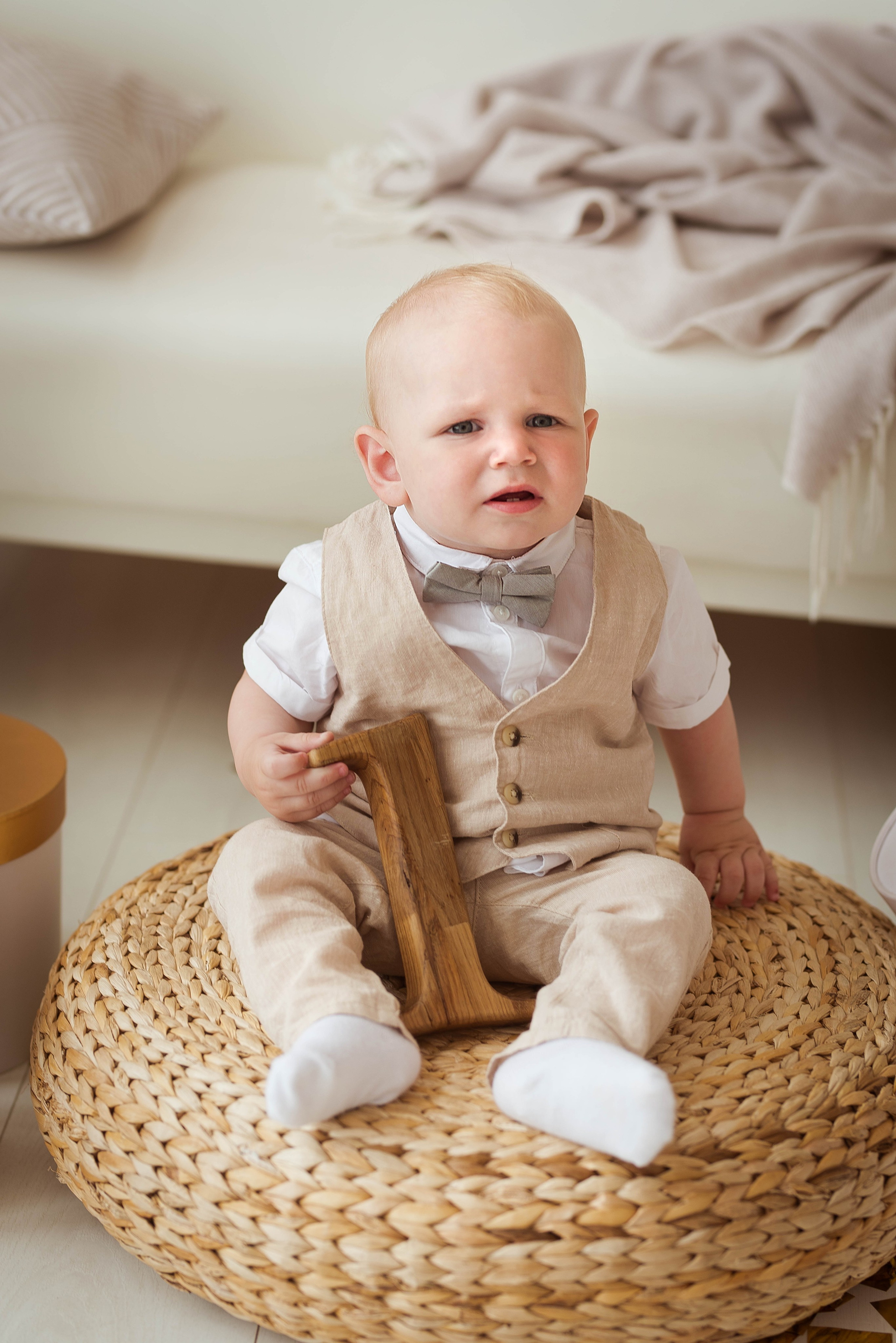 1 годик. Свадебный и семейный фотограф Яна Стражева. Волгоград, Москва