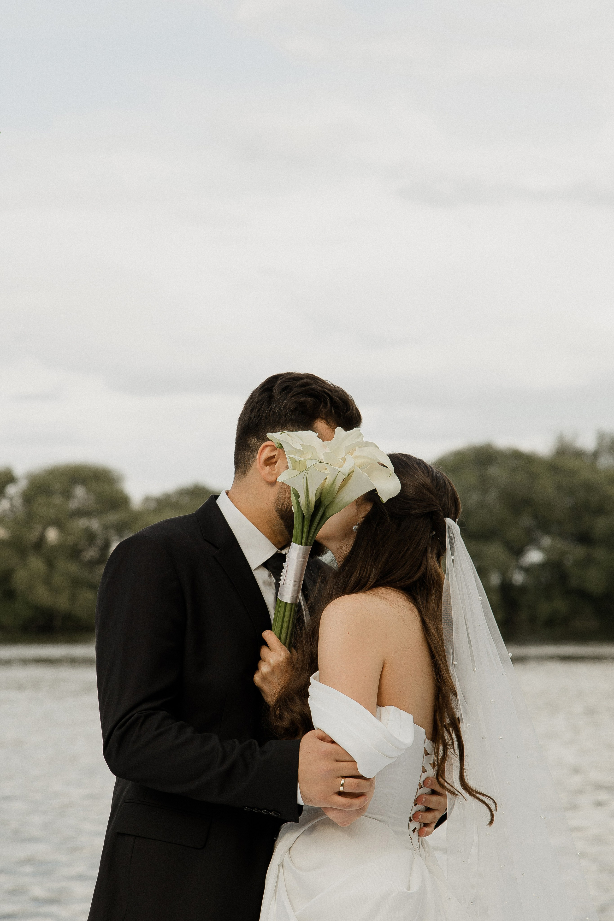Геннадий и Мария. Валеева Виктория | Свадебный фотограф в Ростове-на-Дону и Москве