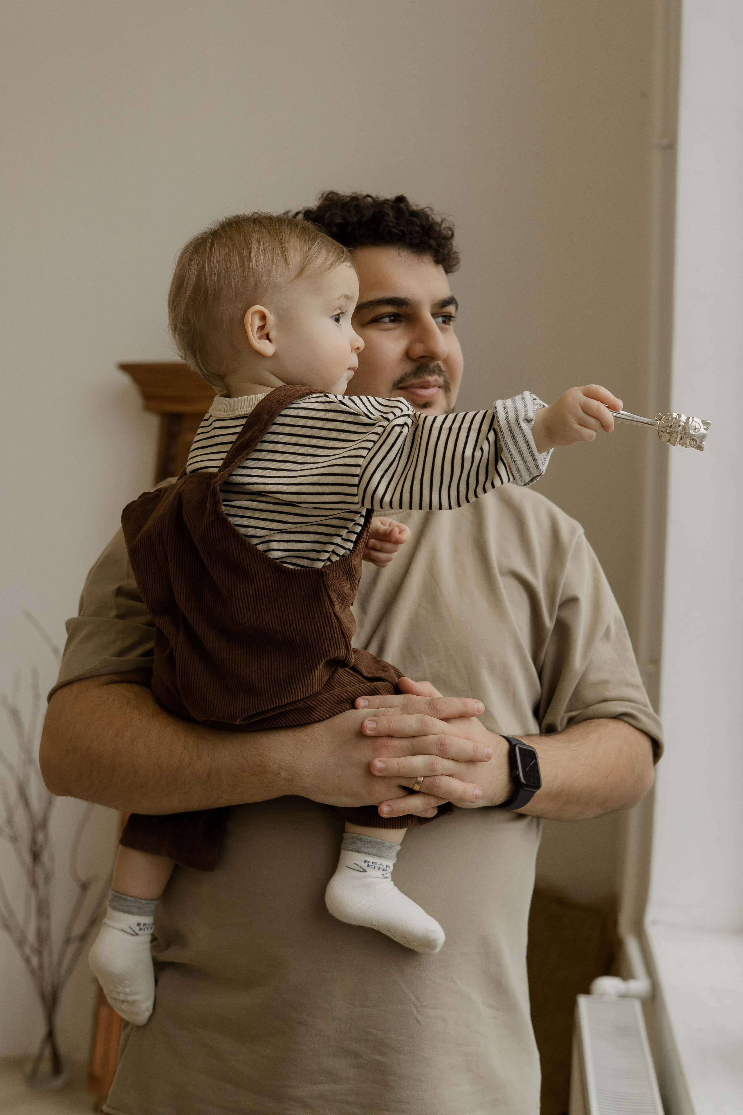 Семейная фотосессия | Давиду 1 годик!. Валеева Виктория | Свадебный фотограф в Ростове-на-Дону и Москве