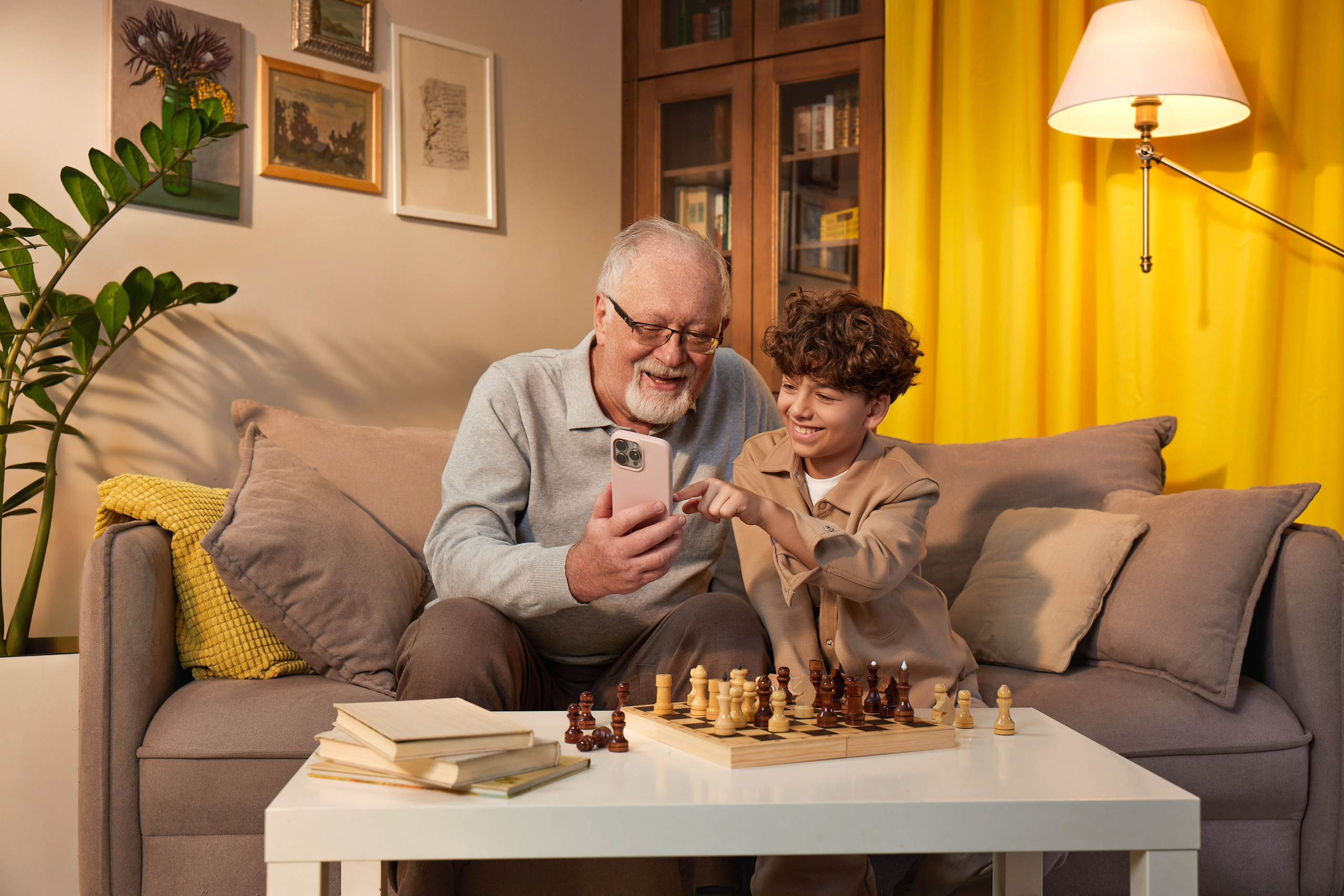 Алексей Воробьёв