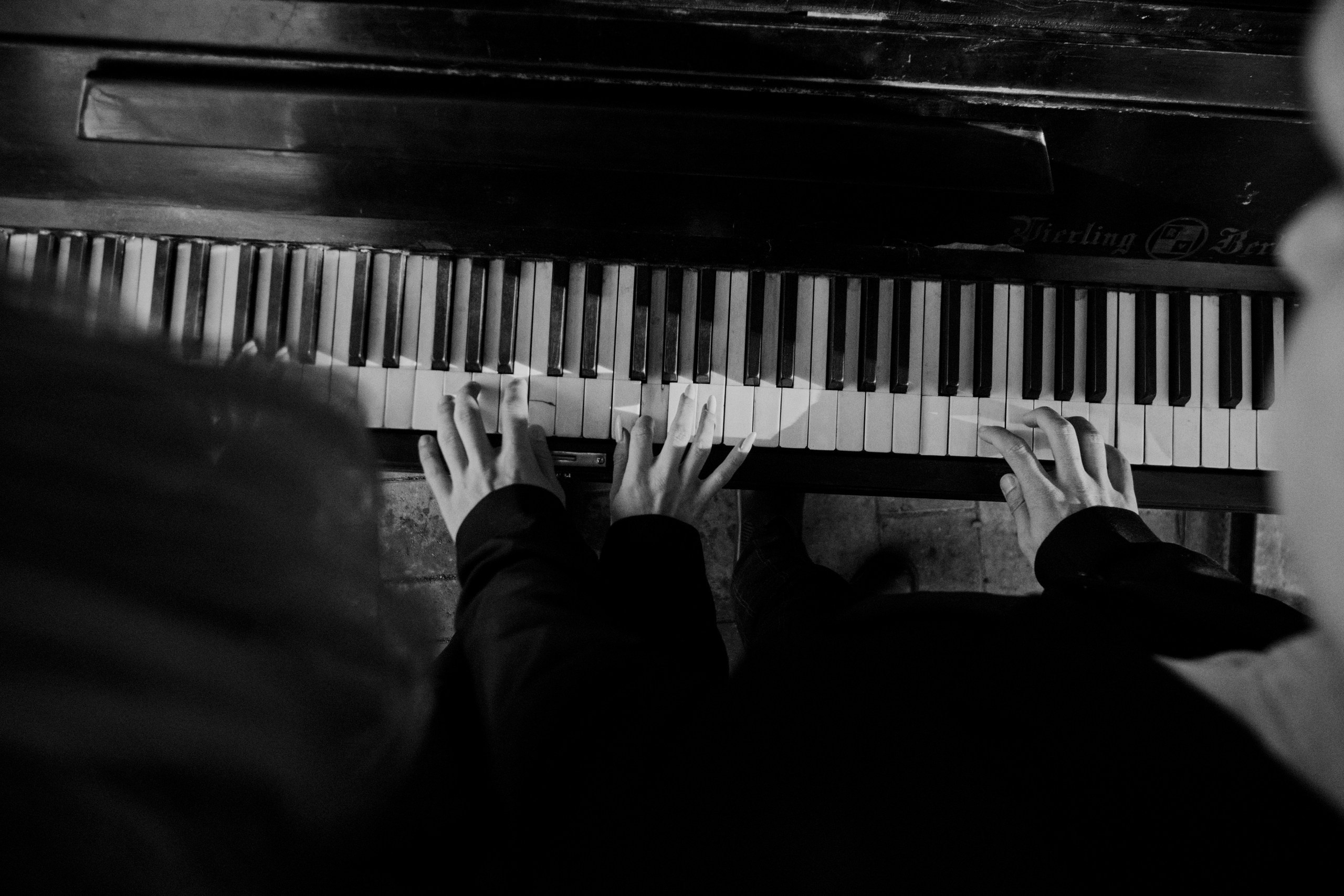 Николай Большаков