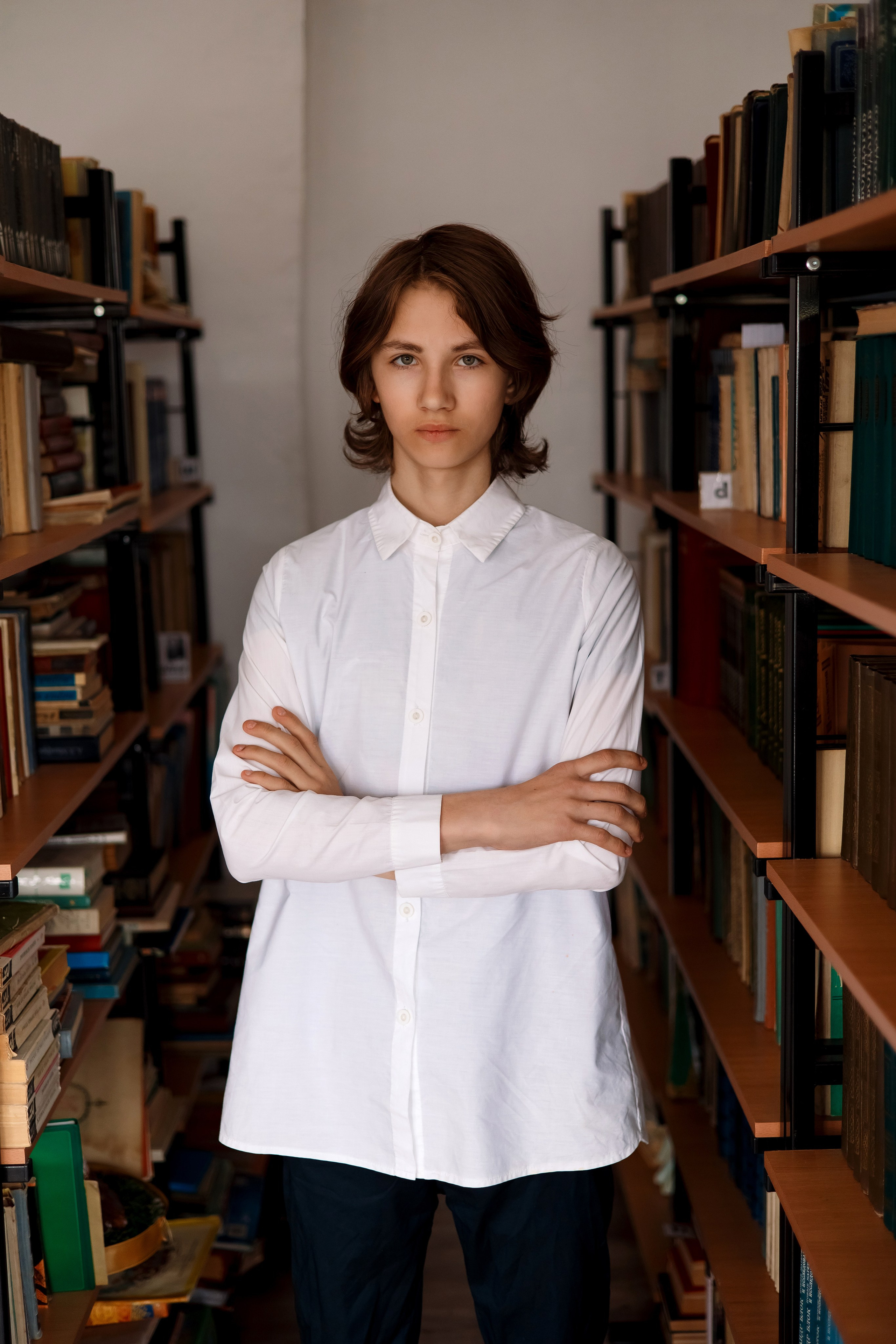 9 класс съемка в школе. Фотограф Любовь Корниенко, Примоский край