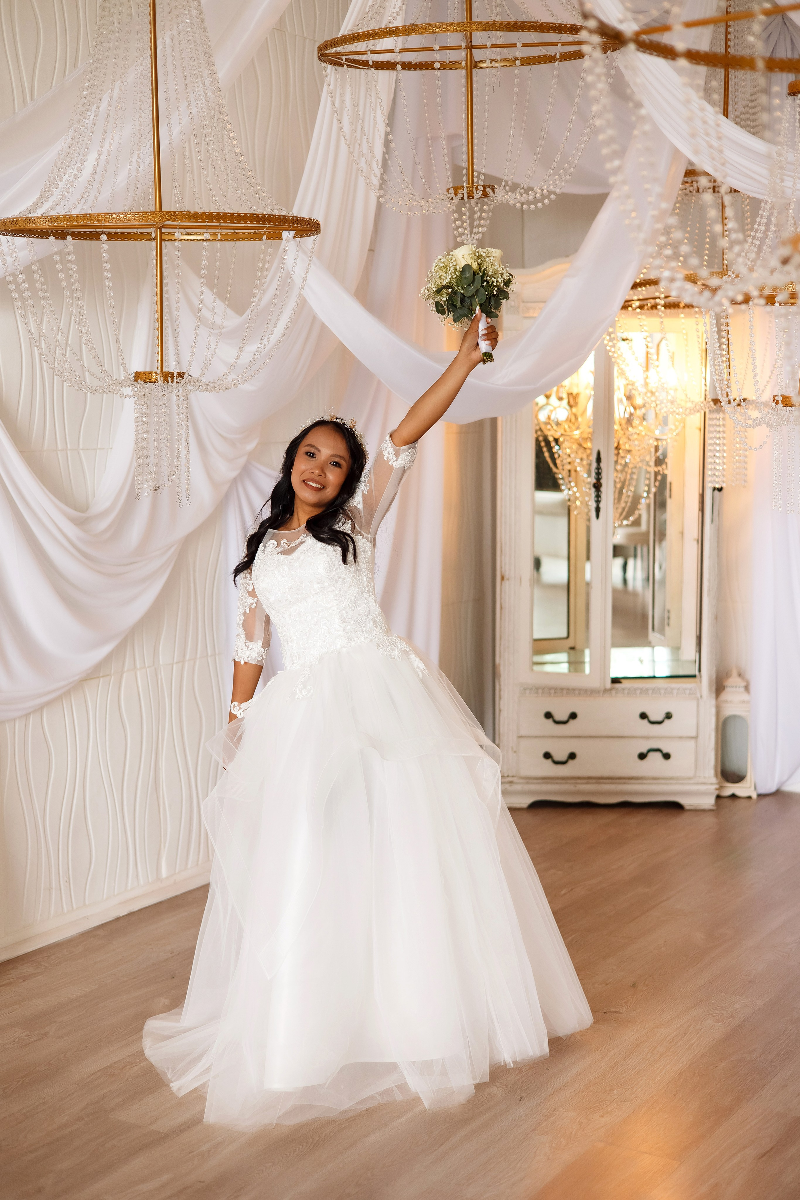 Сергей & Шерилоу. Фотограф Любовь Корниенко, Примоский край