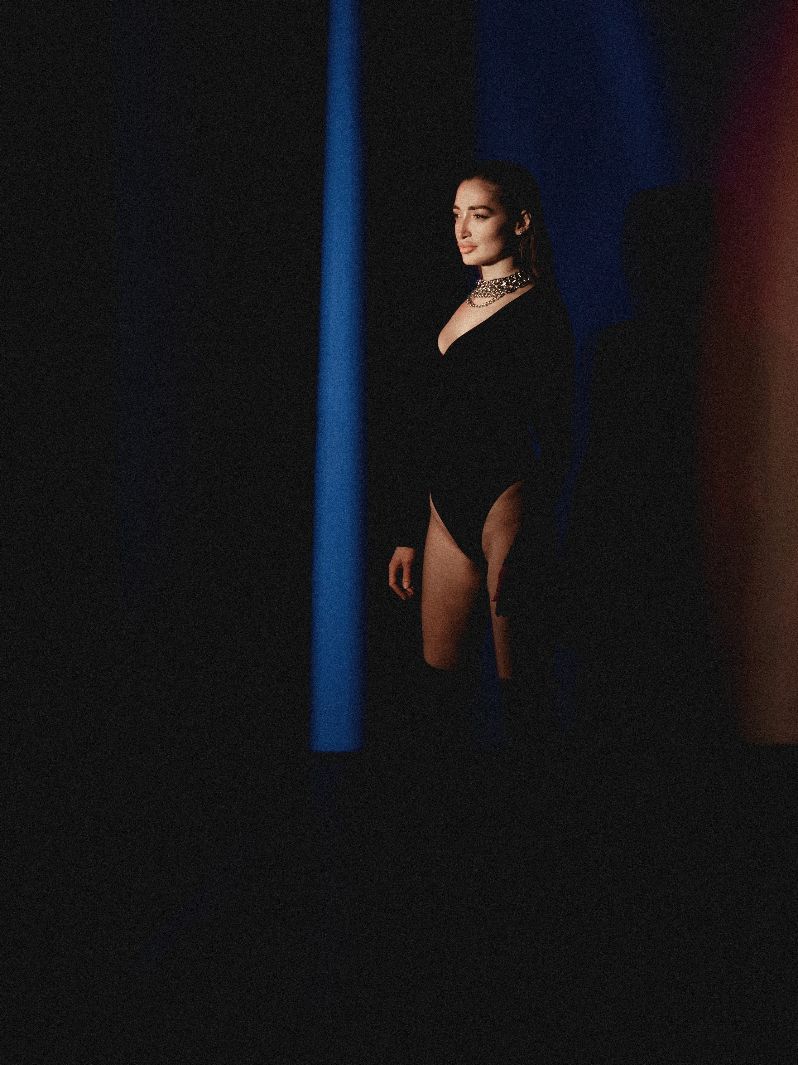 Женский портрет и индивидуальная фотосессия | Яна Иванова. Семейный и свадебный фотограф в Новосибирске Иванова Яна