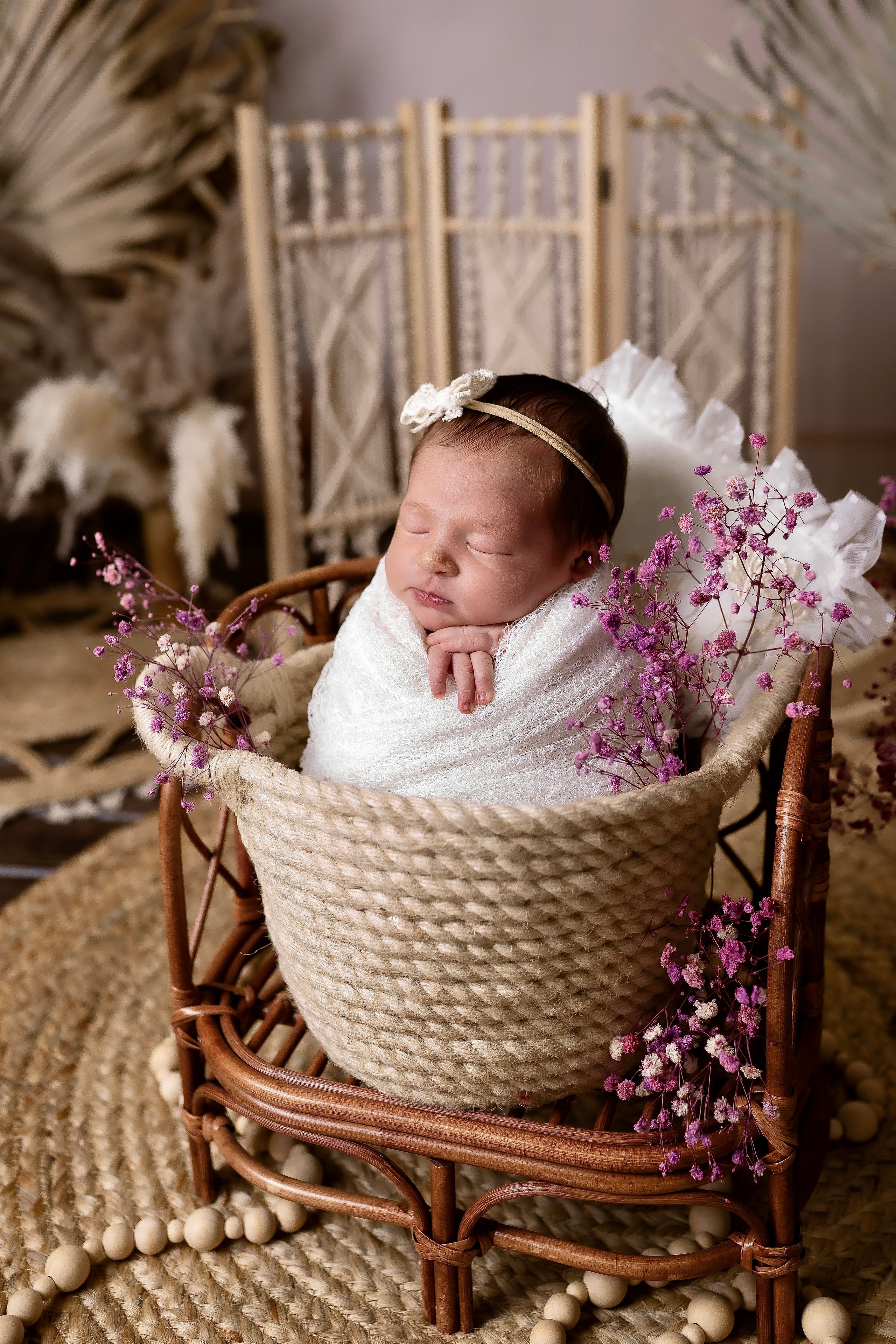 NEWBORN. Главная