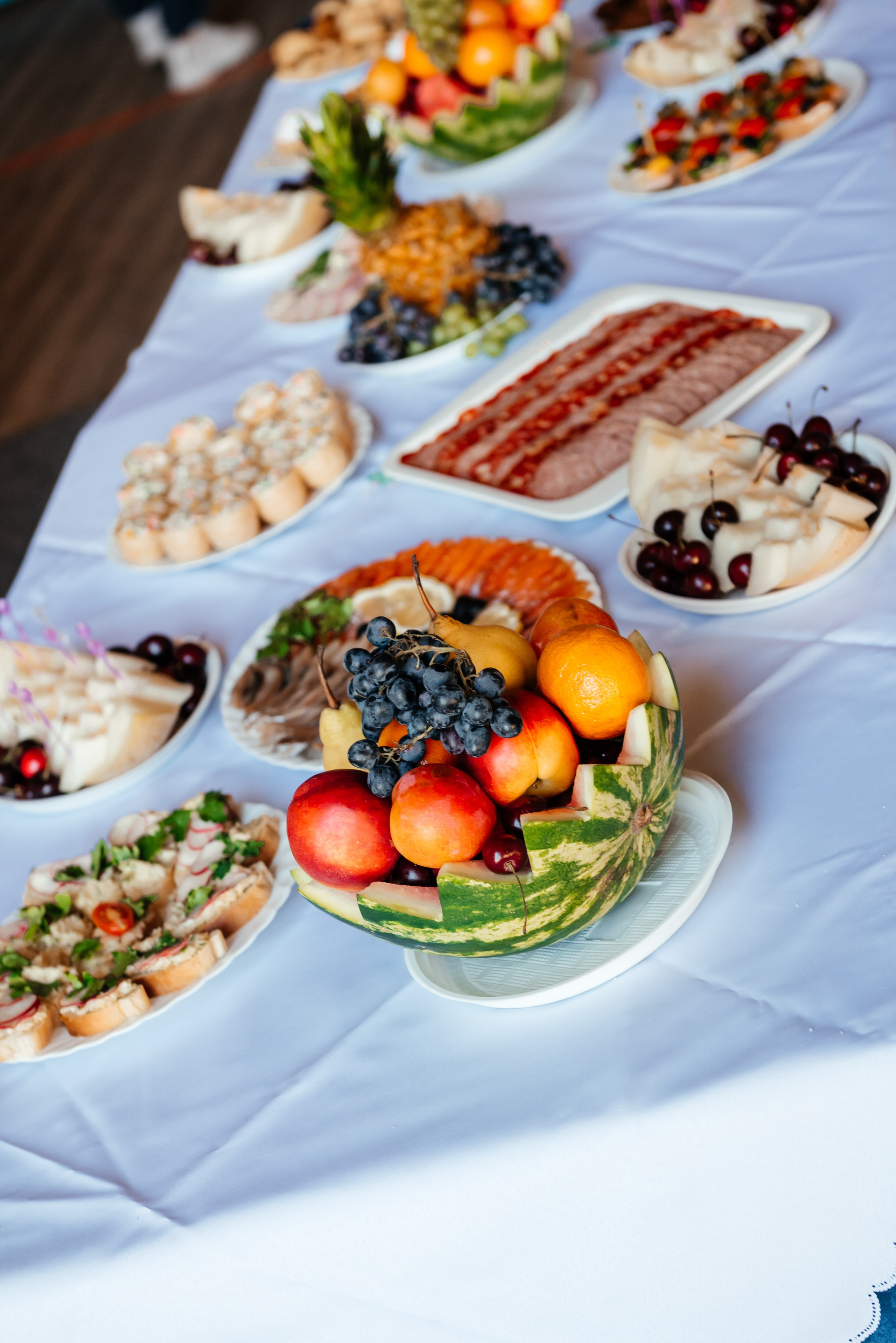 День Металлурга г. Сковородино. Свадебный фотограф Иркутск Алексей Шульгин