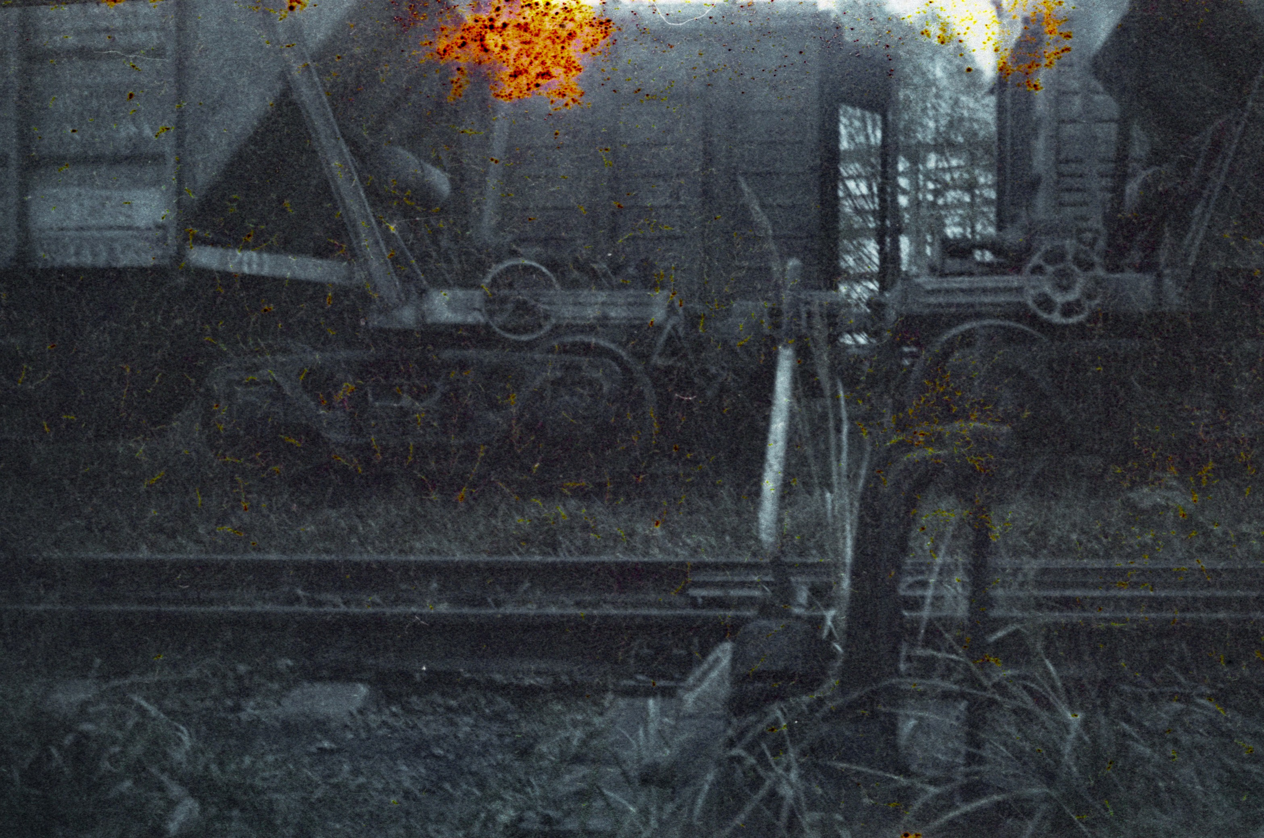 Сбрасывающий остряк. Татьяна Белякова — Фотохудожник | Концептуальная аналоговая фотография