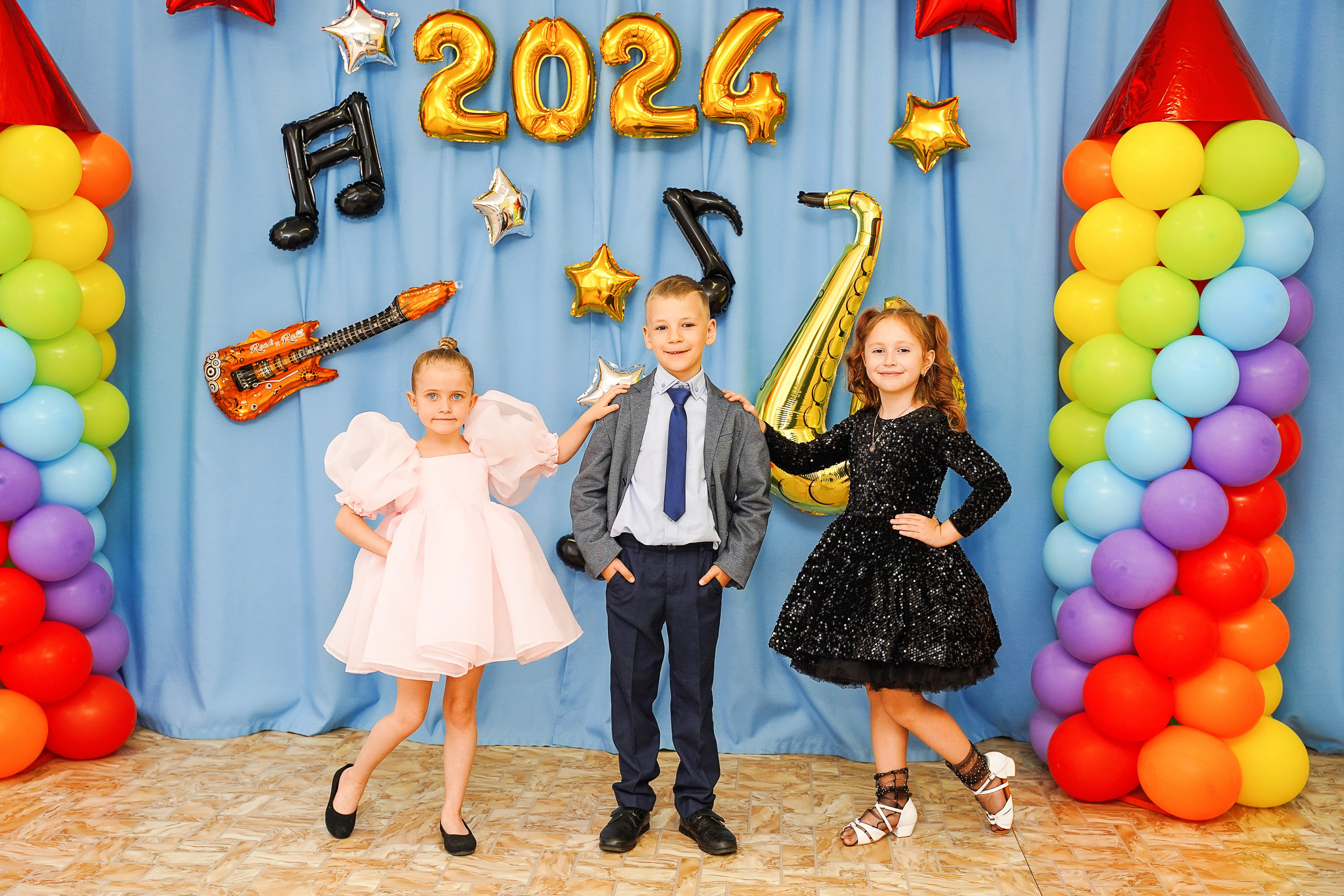 Выпускные книги для Садиков. Детский и семейный Фотограф во Владивостоке Юлия Моисеенко