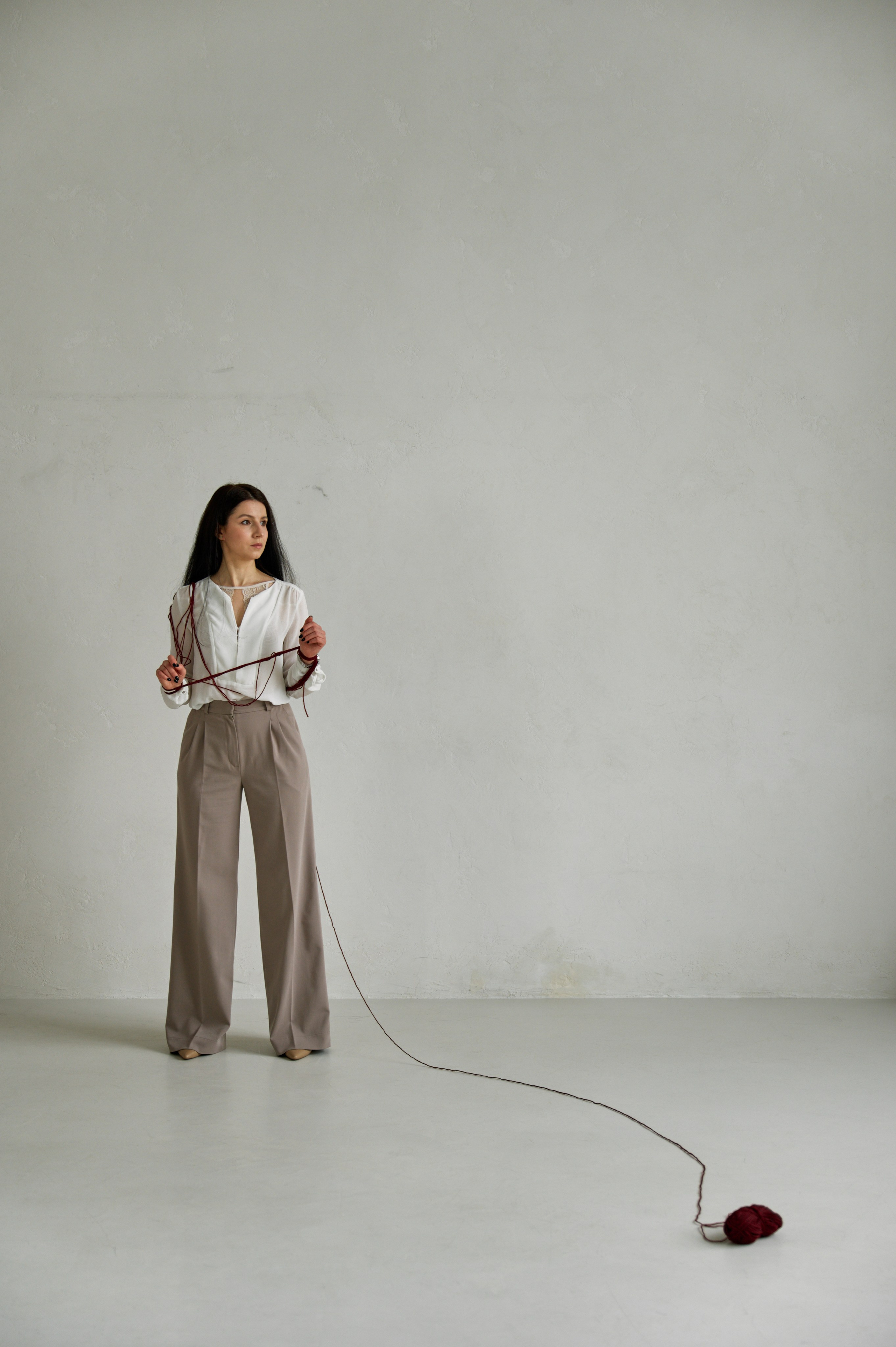 Мария — Психолог. Фотограф Челябинск — Кирилл Устюжанин