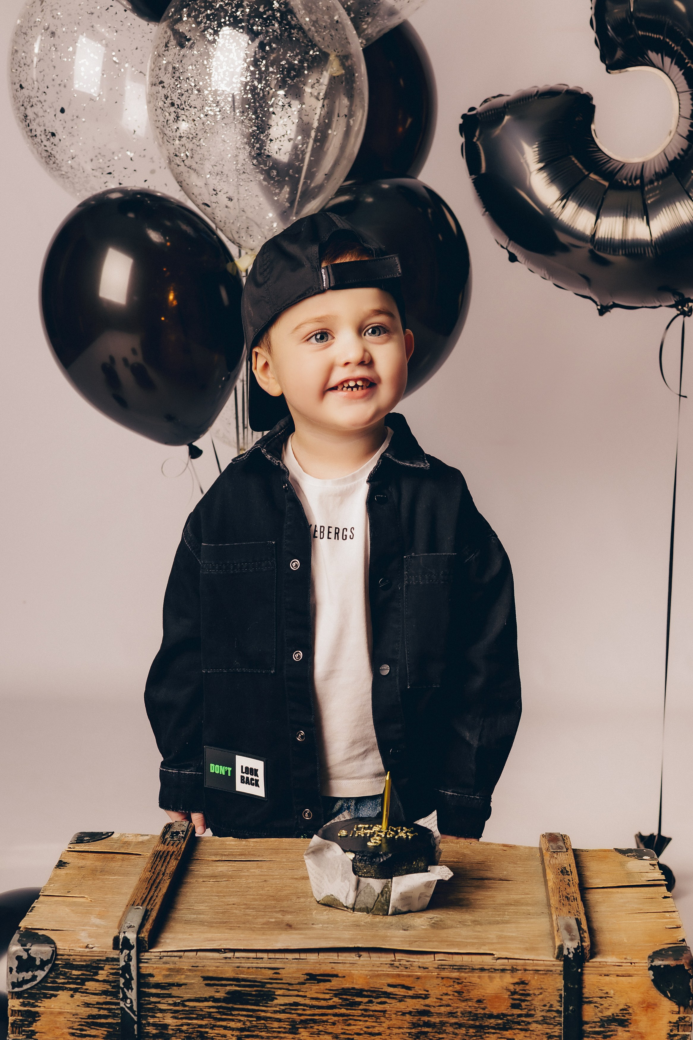 Лиза и Давид. Фотосессия на День Рождения 3 годика!. Профессиональный фотограф Natali Aieteia