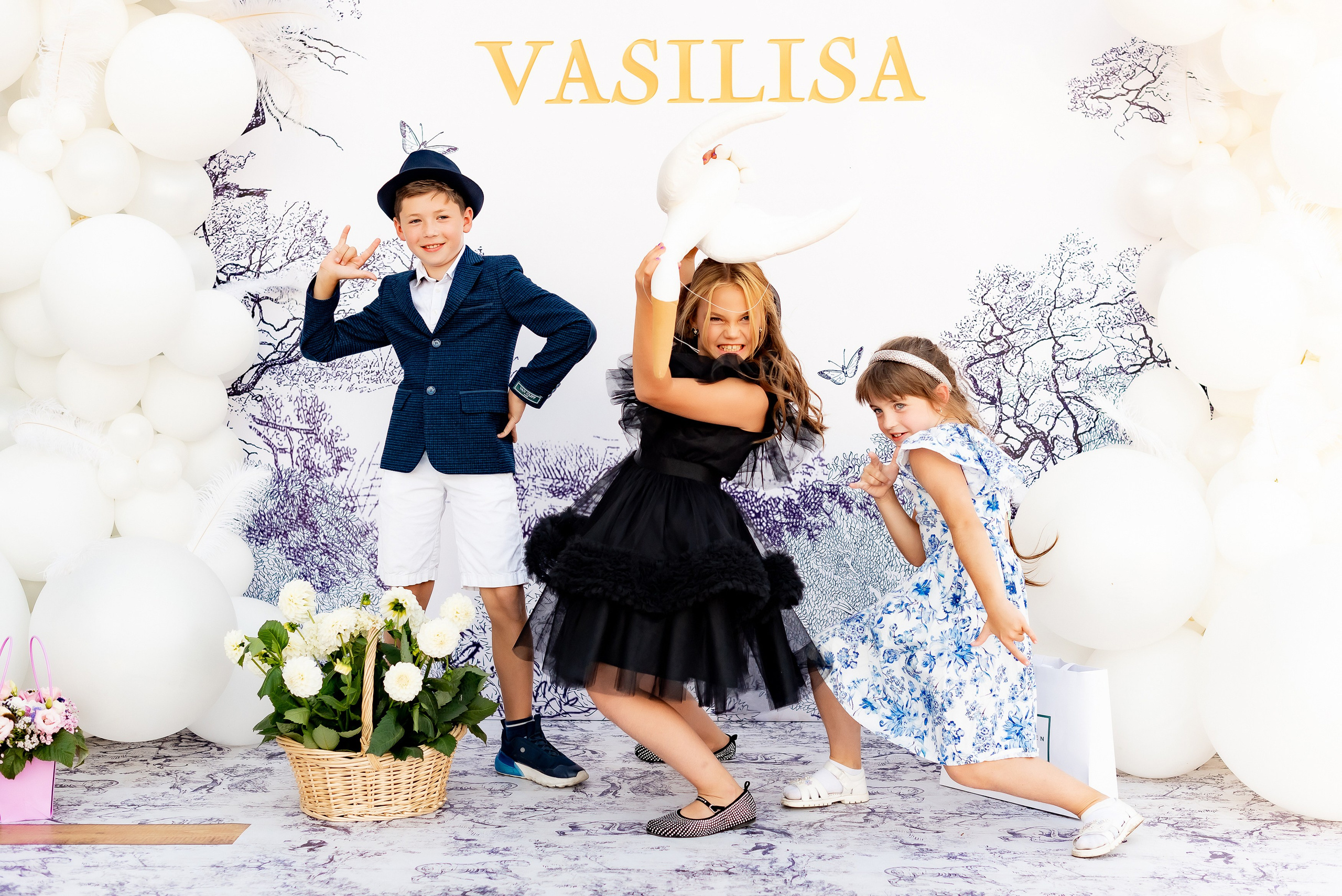 REPORTAGE. Профессиональный фотограф Natali Aieteia