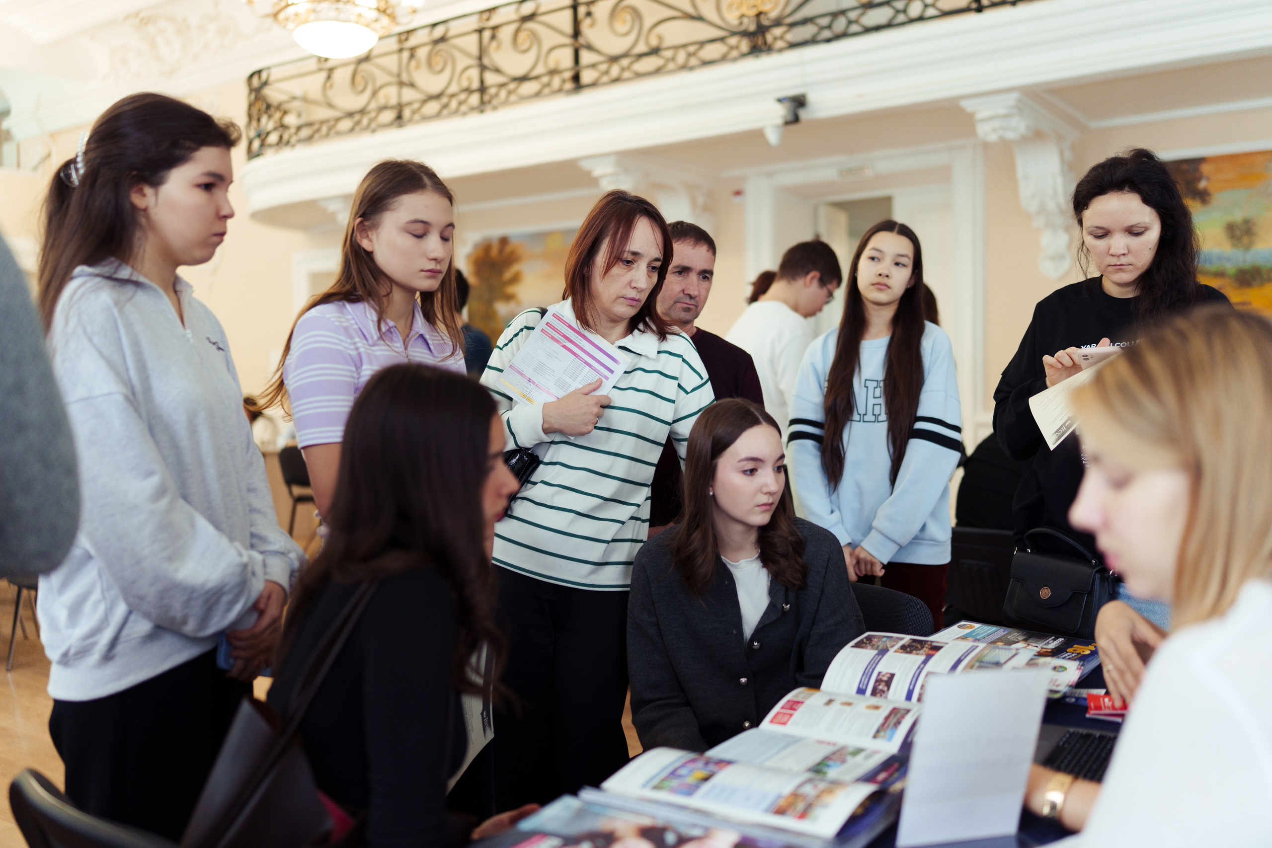 ITEC Malaysia. Фотограф в СПБ Алмаз Камаев
