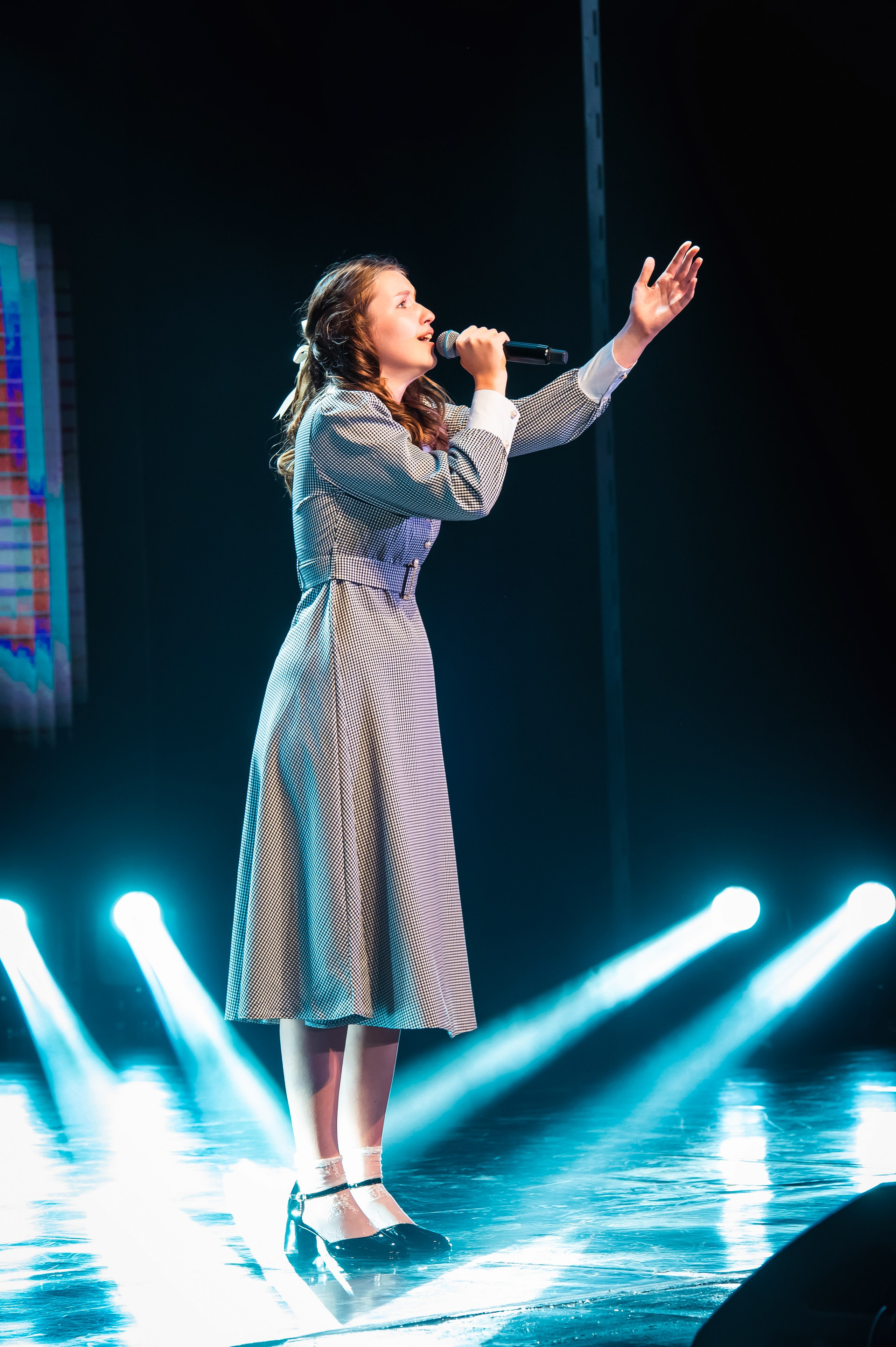 Концерты. Фотограф — Игорь Ушаков