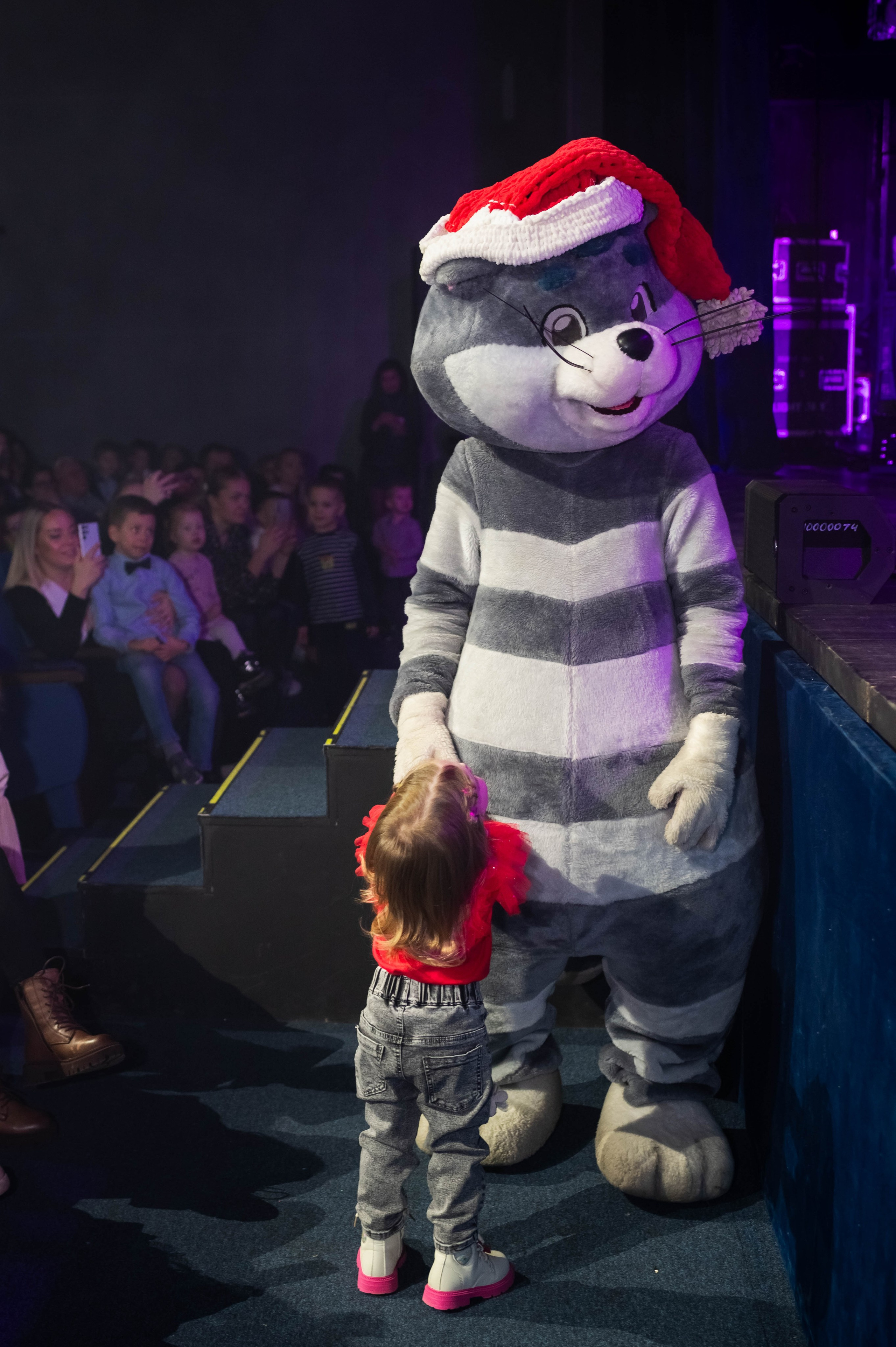 Культурные события. Фотограф — Игорь Ушаков