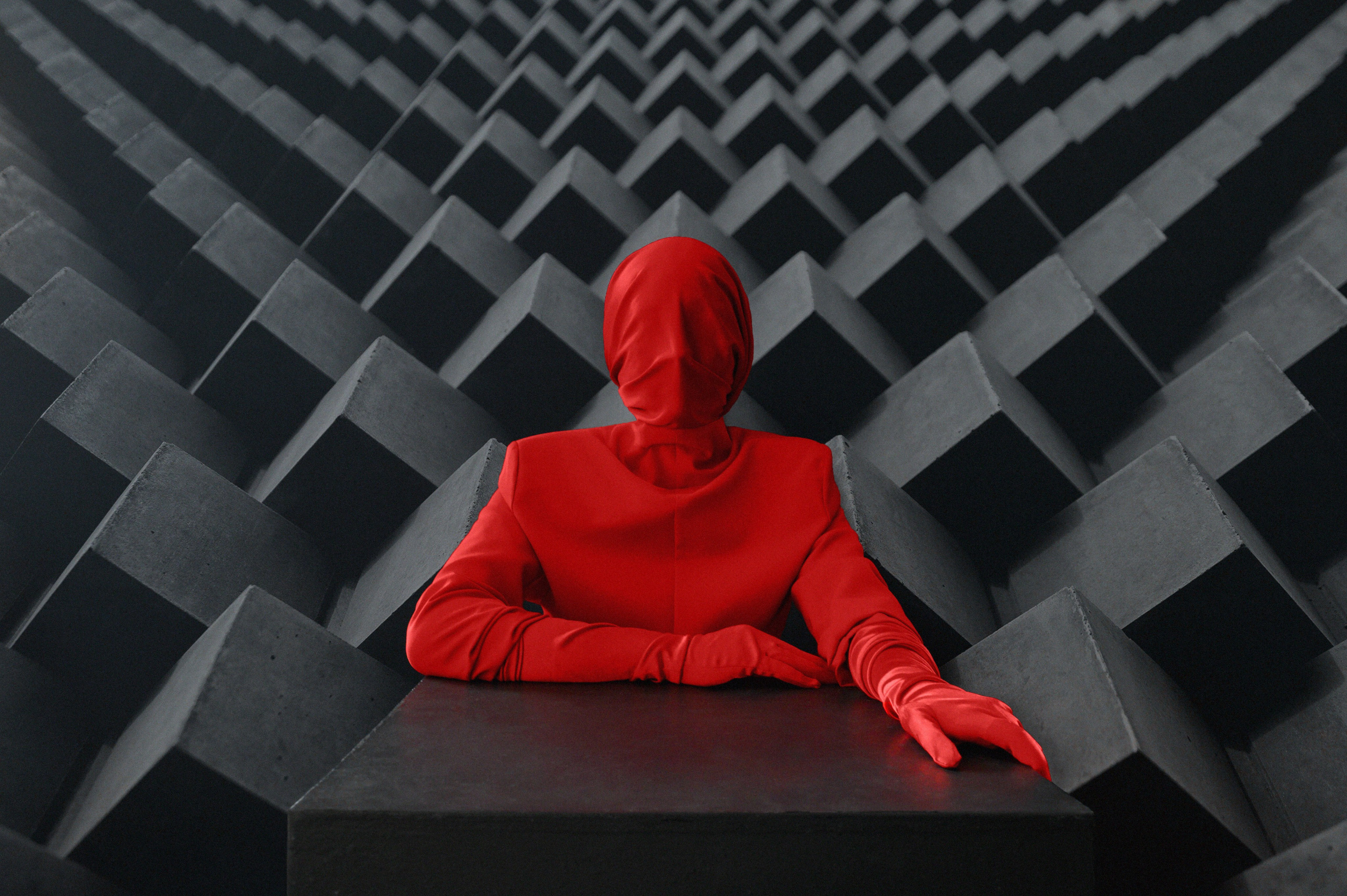 Концептуальная фотография. ФОТОГРАФ — ИГОРЬ УШАКОВ