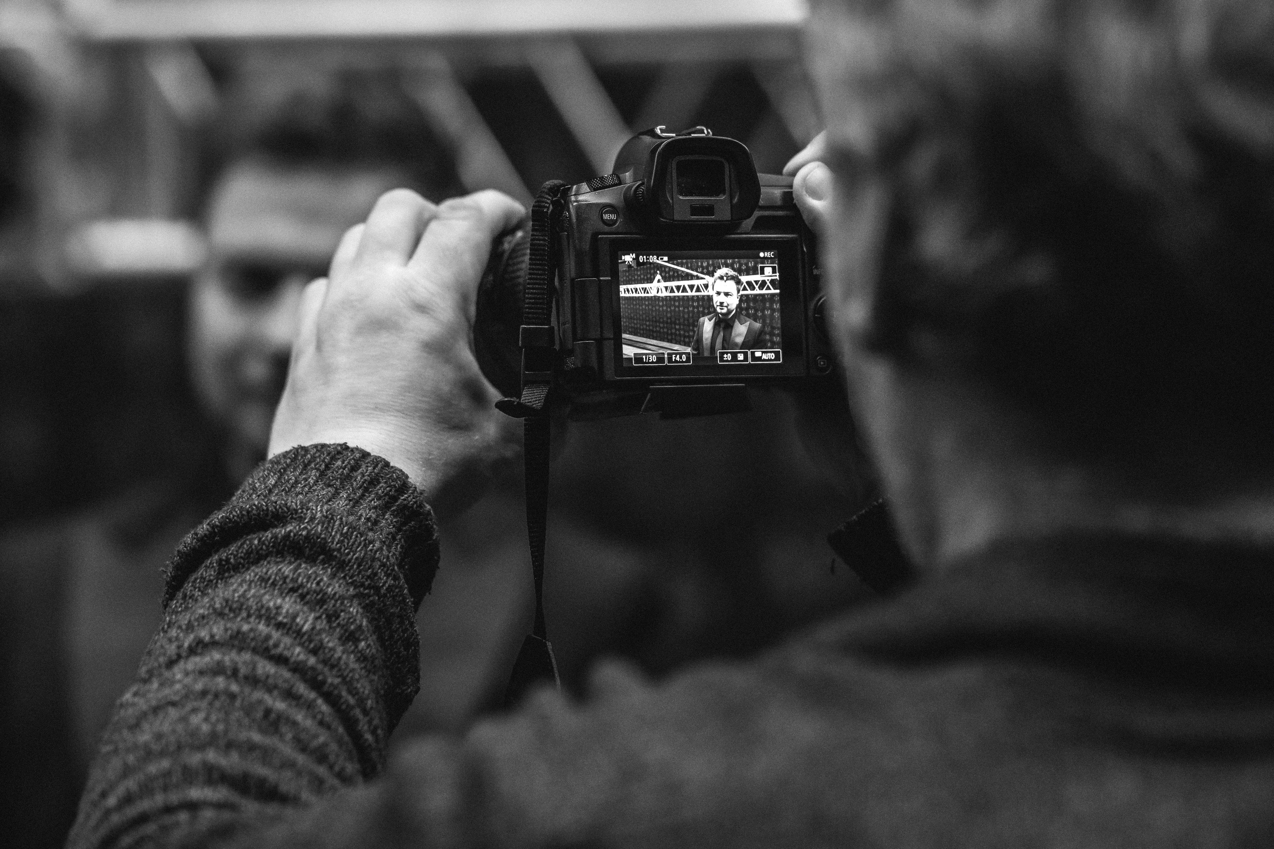 Сердца Бит. Беликова Елена. Фотограф в г. Москва