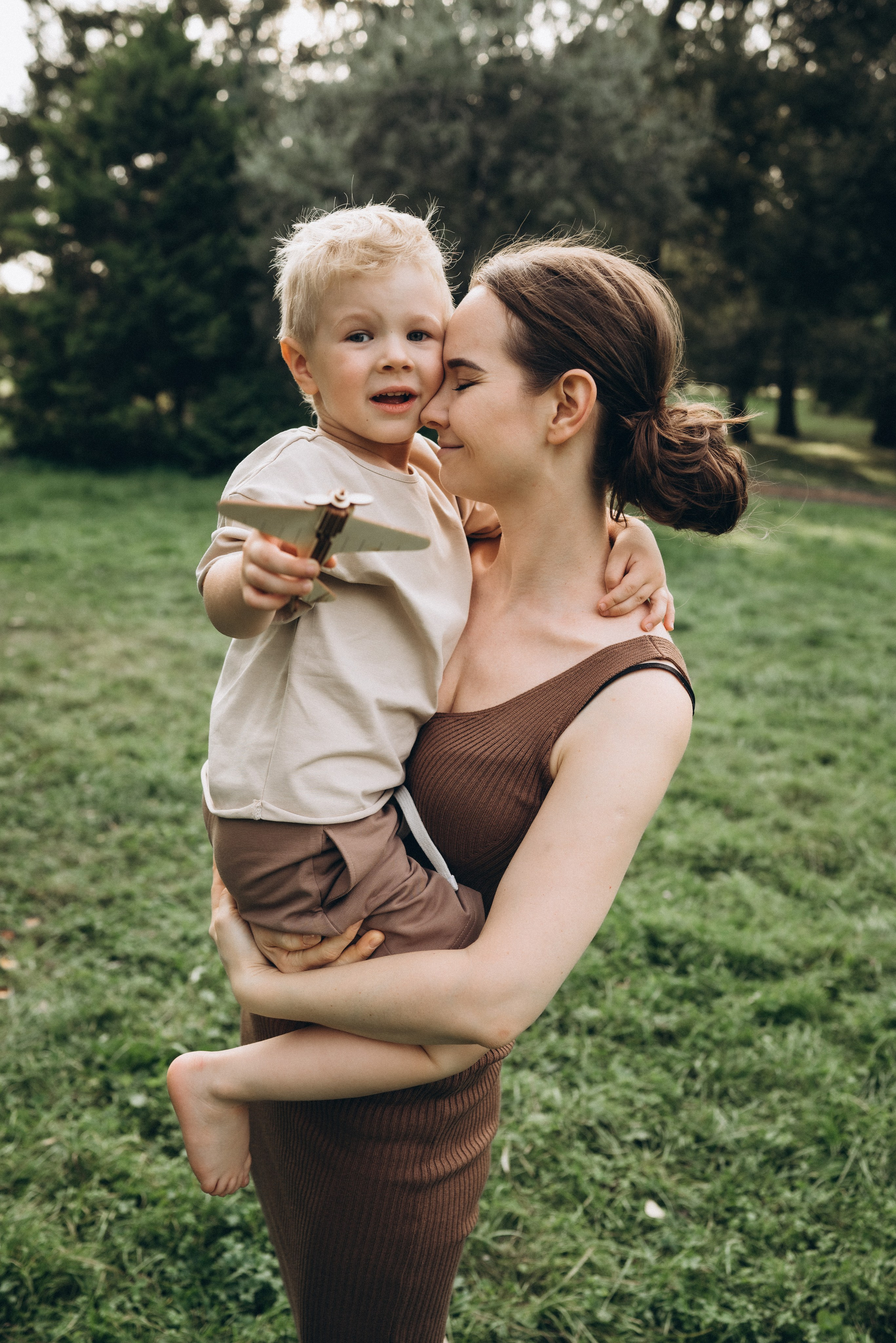 Семейная фотосессия в Москве. Женский и семейный фотограф в Москве и Красногорске Светлана Левченко