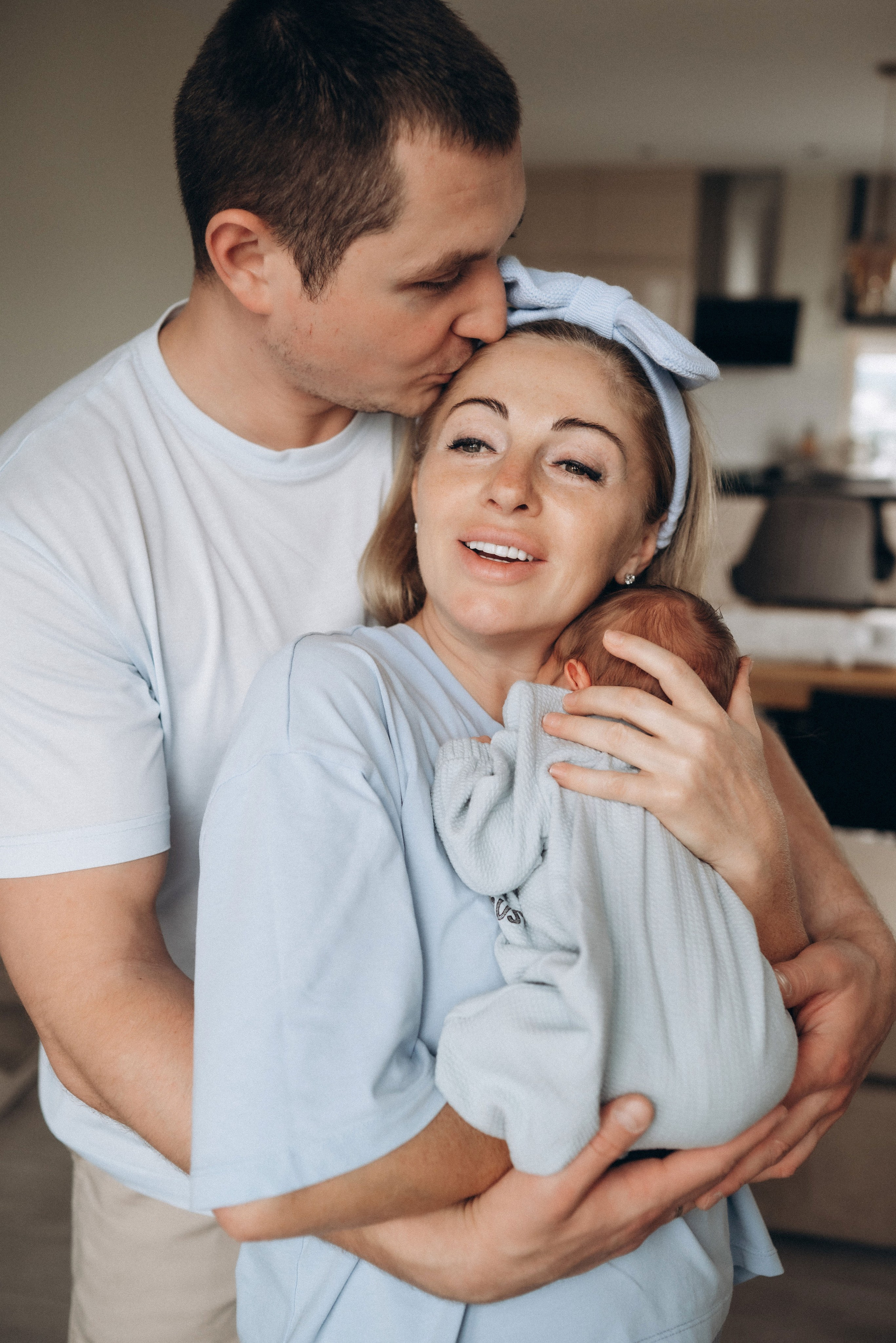 New born. Женский и семейный фотограф в Москве и Красногорске Светлана Левченко