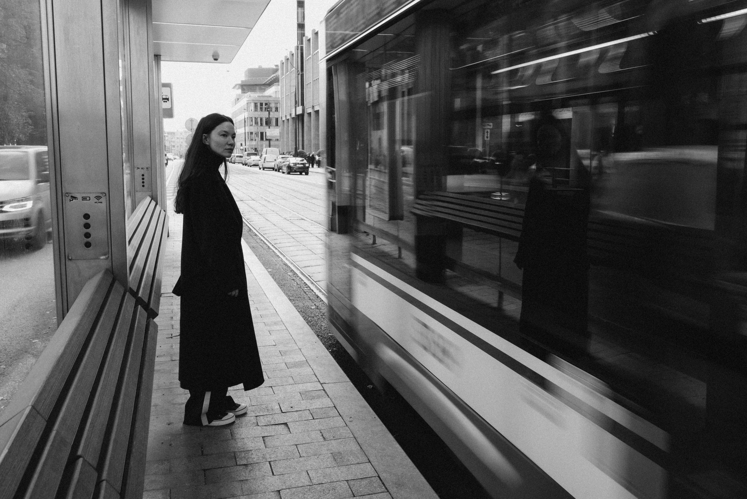 Уличные съёмки. Женский и семейный фотограф в Москве и Красногорске Светлана Левченко