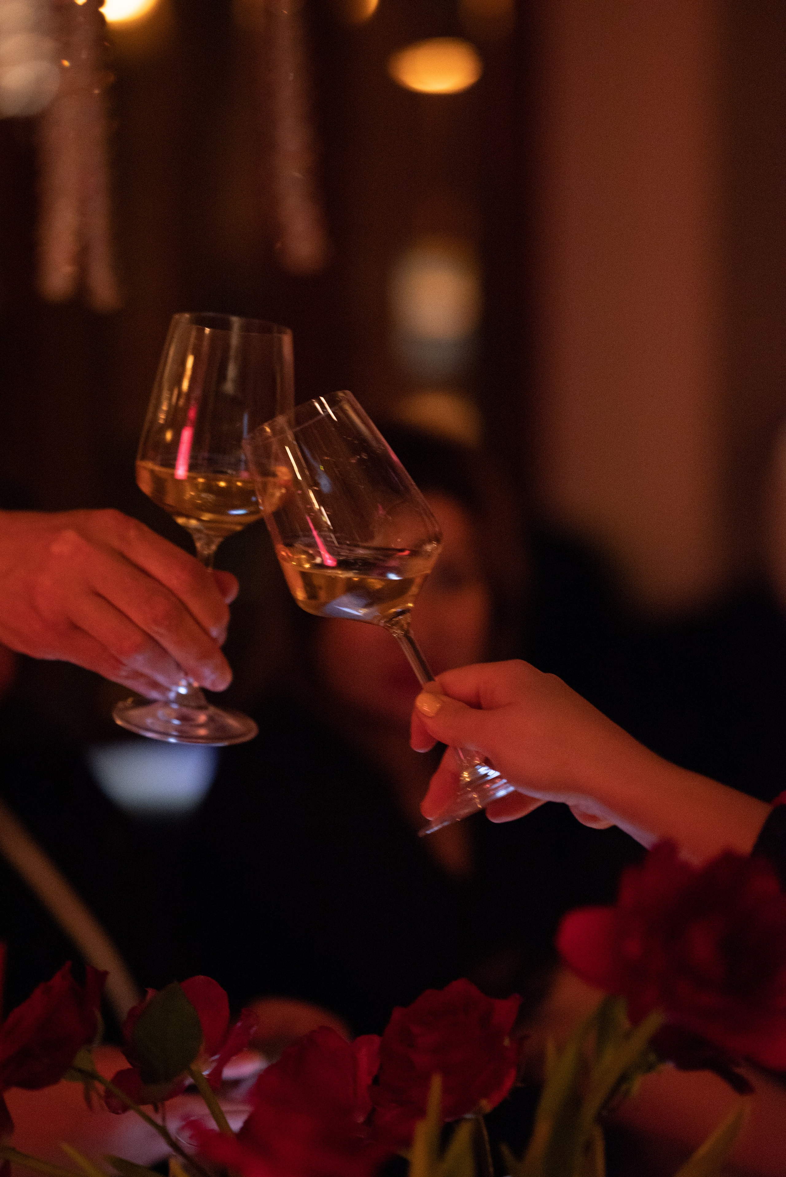 Бизнес-ужины. Женский и семейный фотограф в Москве и Красногорске Светлана Левченко