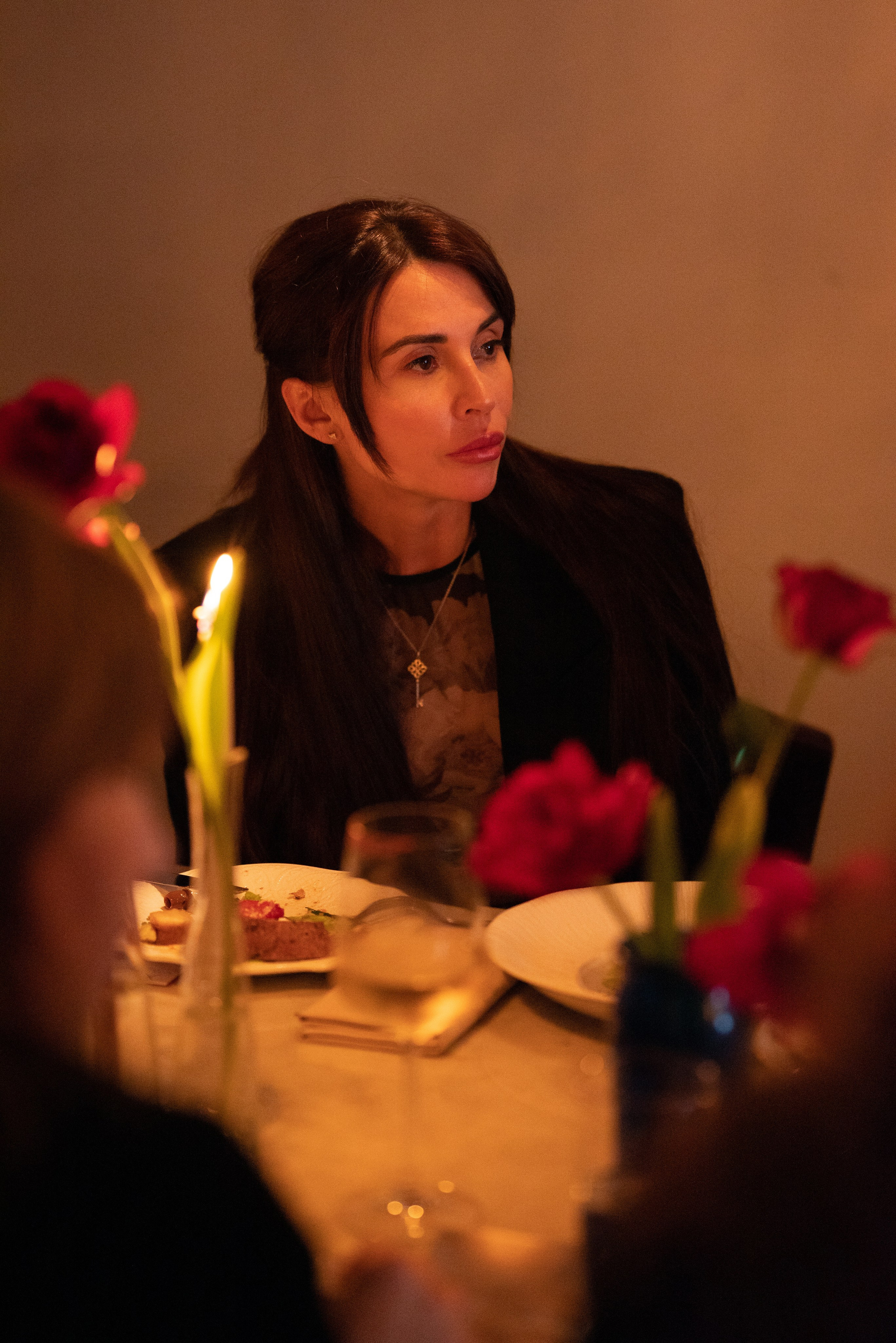 XO Cape Arnna Fethiye & Mai Excellent dinner. Женский и семейный фотограф в Москве и Красногорске Светлана Левченко