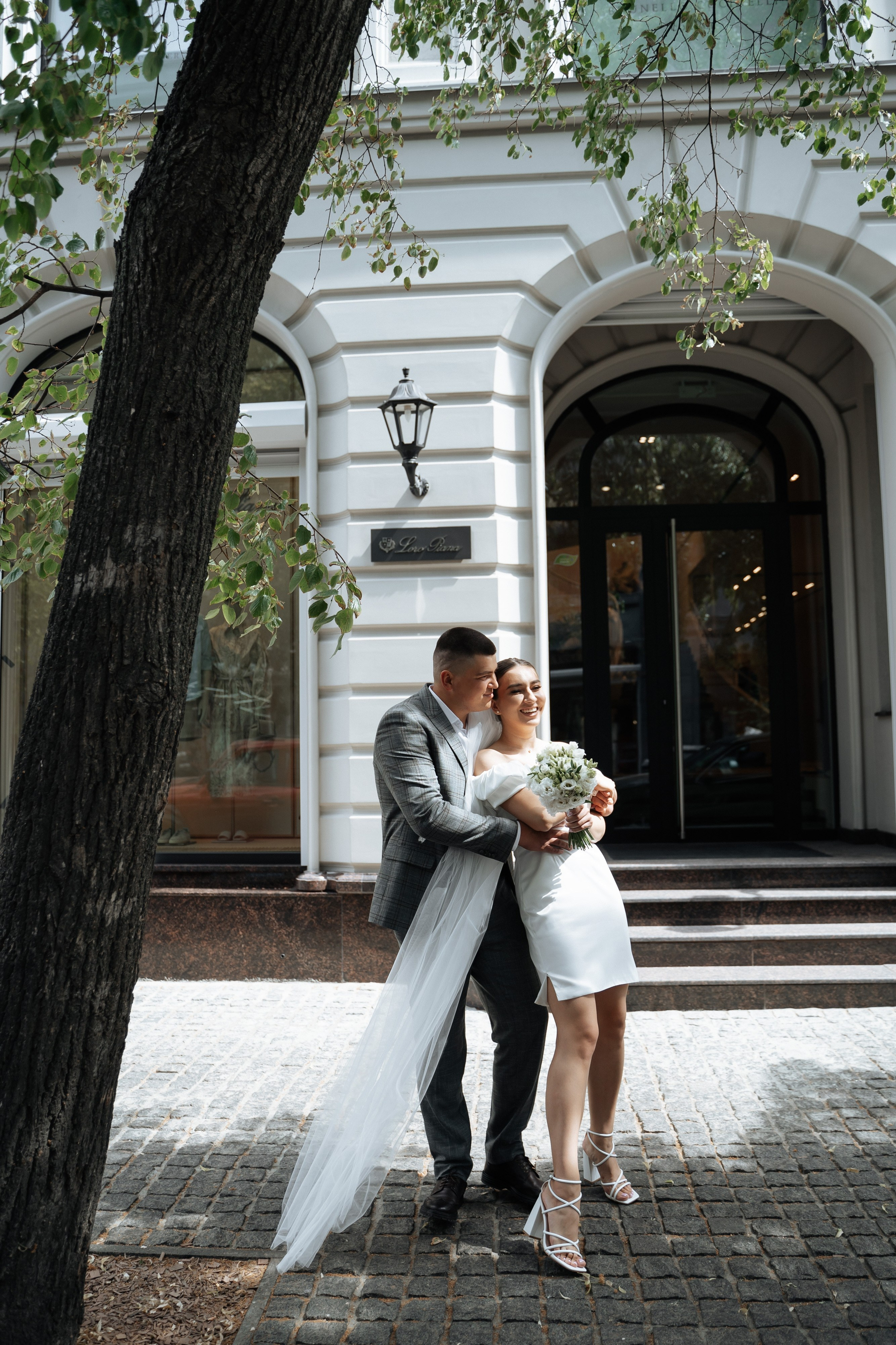 Фотограф Гульназ Ахметгалиева | Никах Казань