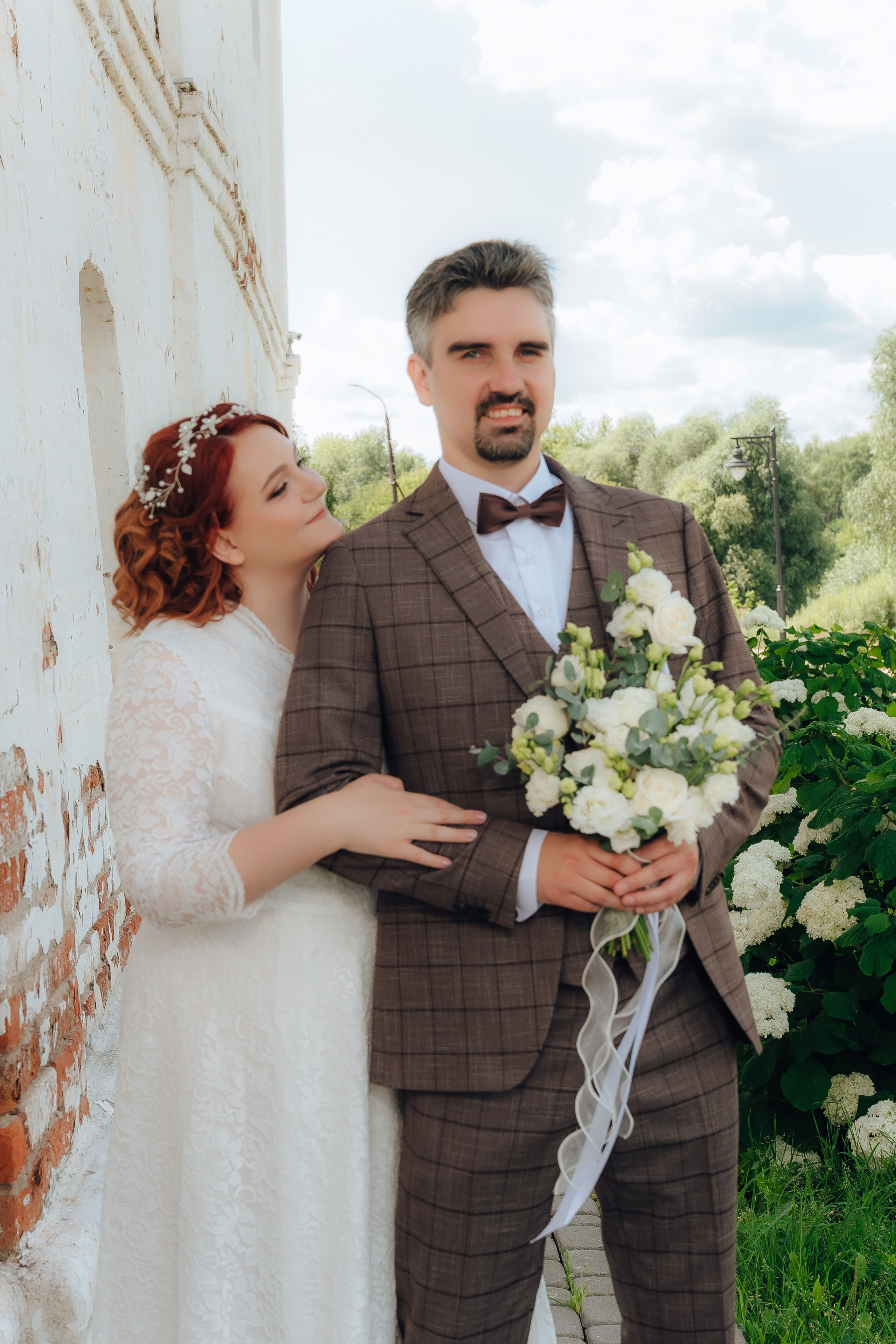 Просто такая сильная любовь. Детский и семейный фотограф Катерина Мишина