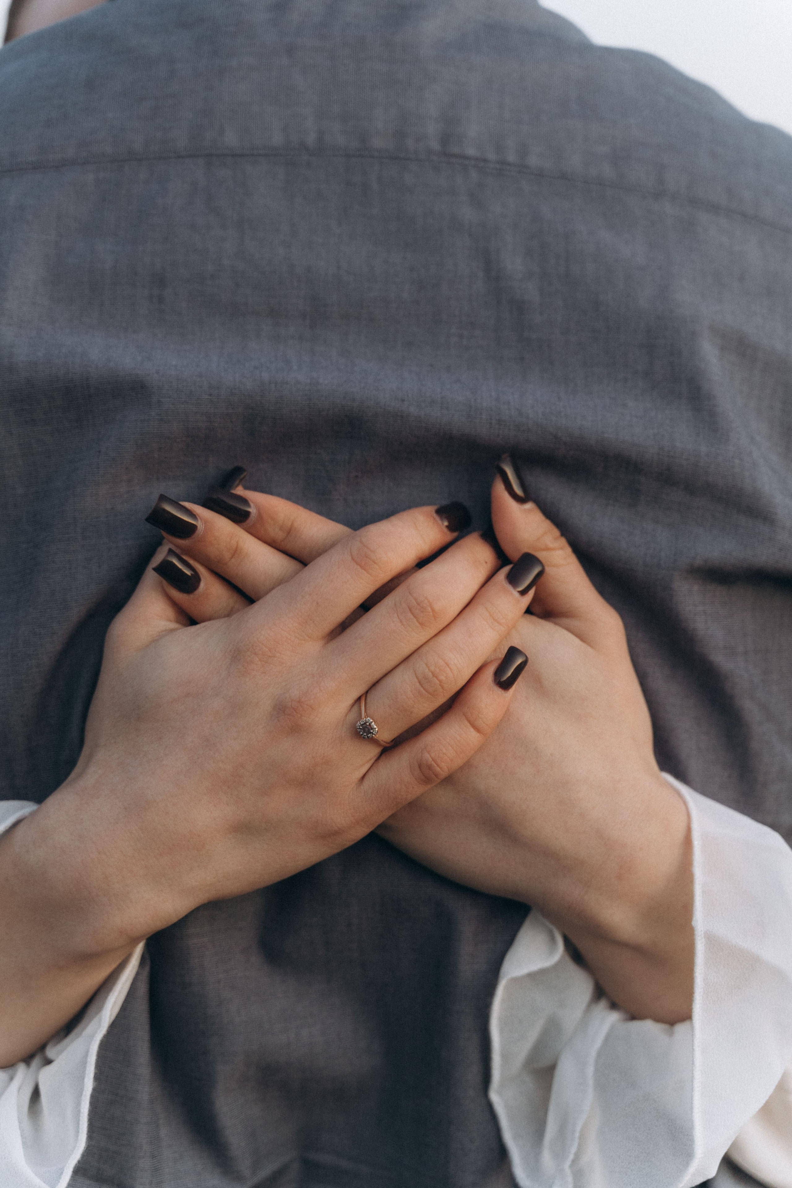 Алёна и Игорь. Предсвадебное Лавстори. Семейный фотограф Новочеркасск