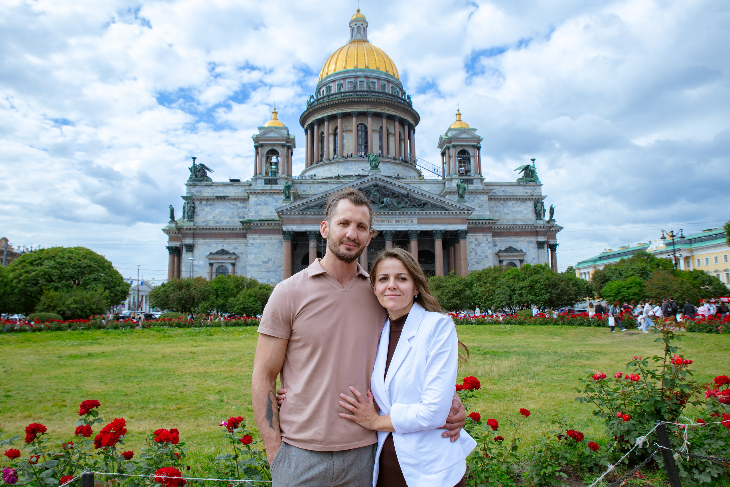 ФОТОПРОГУЛКИ ПО САНКТ-ПЕТЕРБУРГУ. Фотосессии в Санкт-Петербурге со скидкой от -30%!
