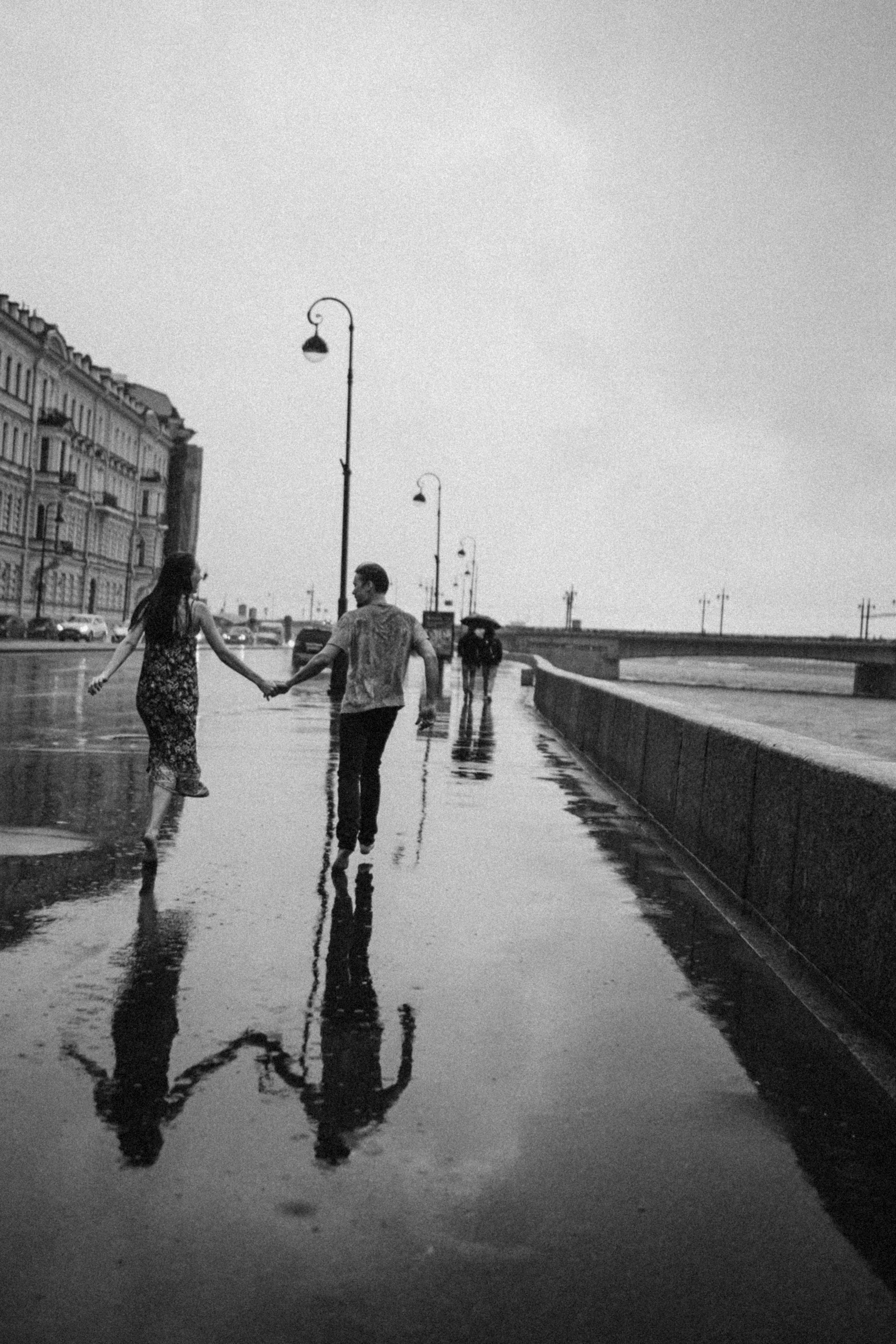 Екатерина Архипова фотограф в Санкт-Петербурге