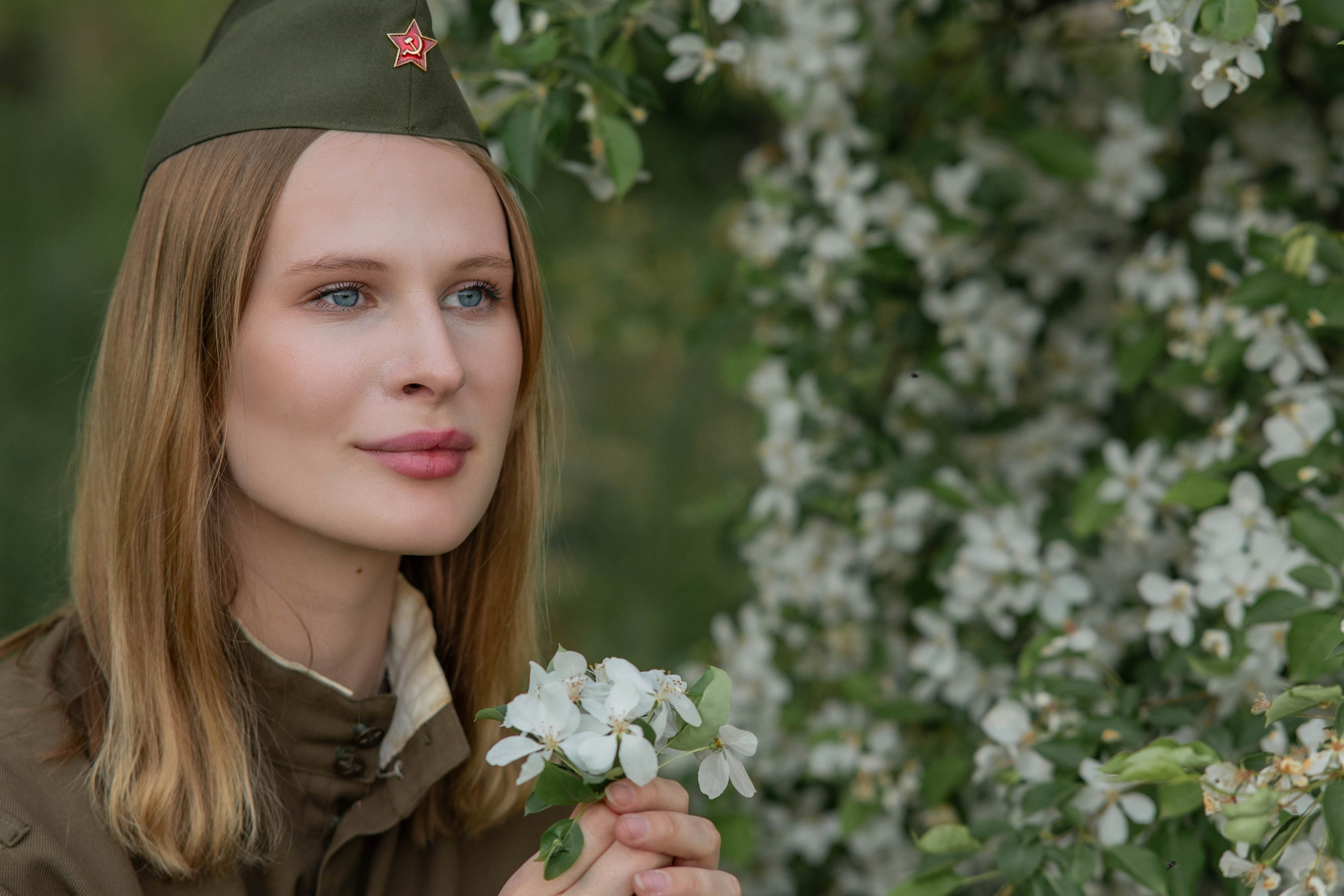 День Победы. Семейный и свадебный фотограф в Абакане Юлия Су