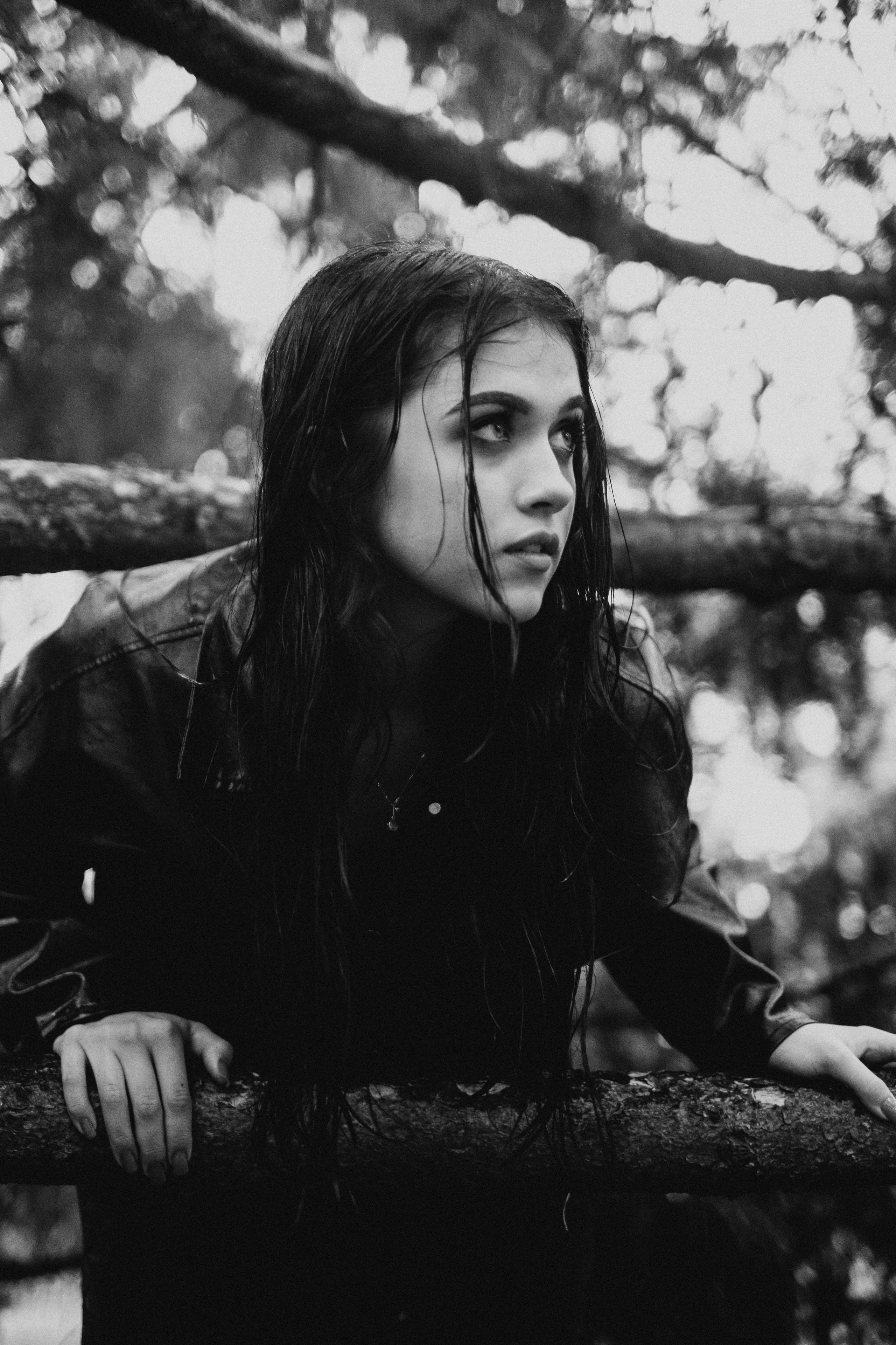 Алиша. Фотограф Благовещенска Яна