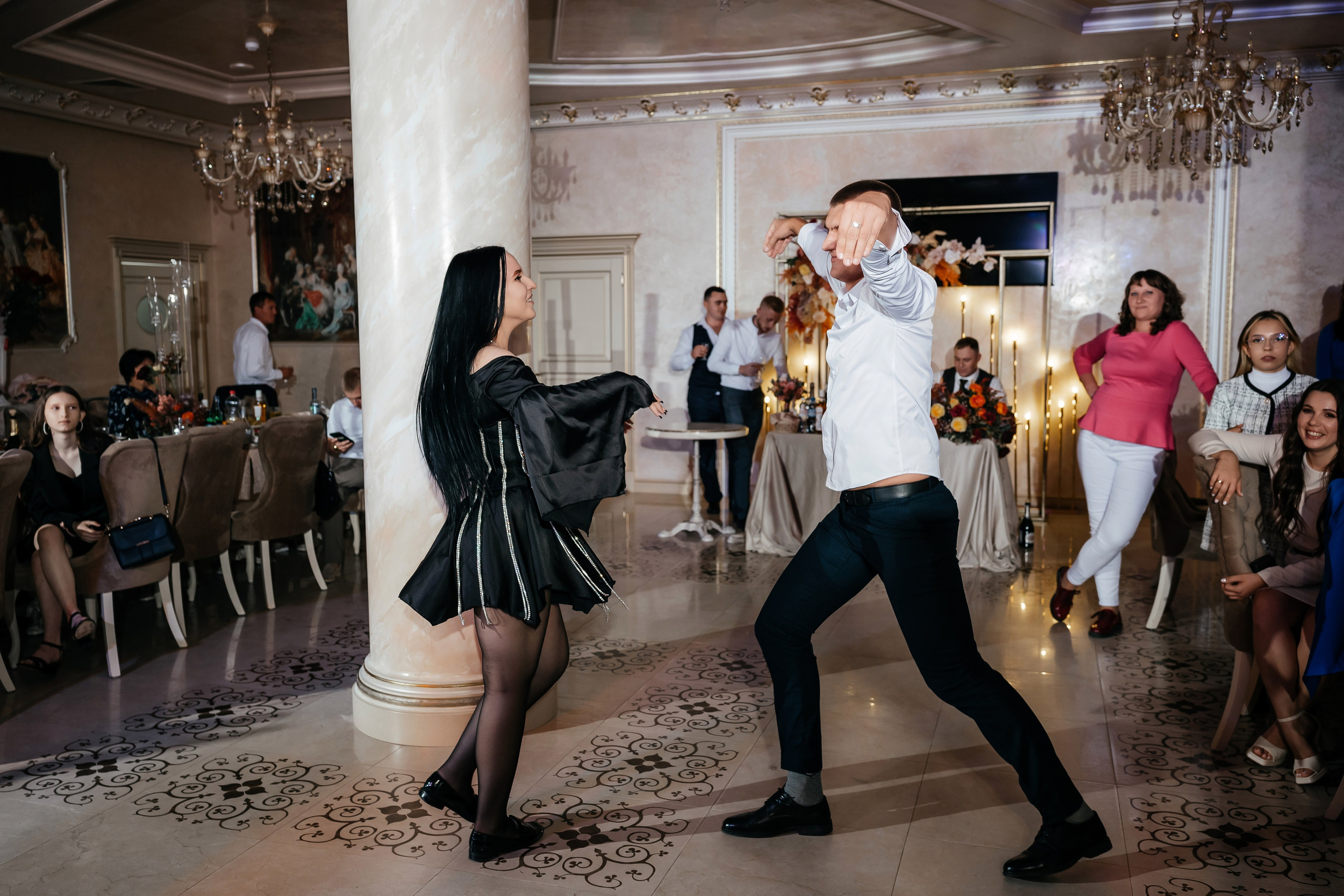 Корпоратив. Свадебный фотограф. Видеосъемка свадьбы. Ростов-на-Дону. Москва. Сочи