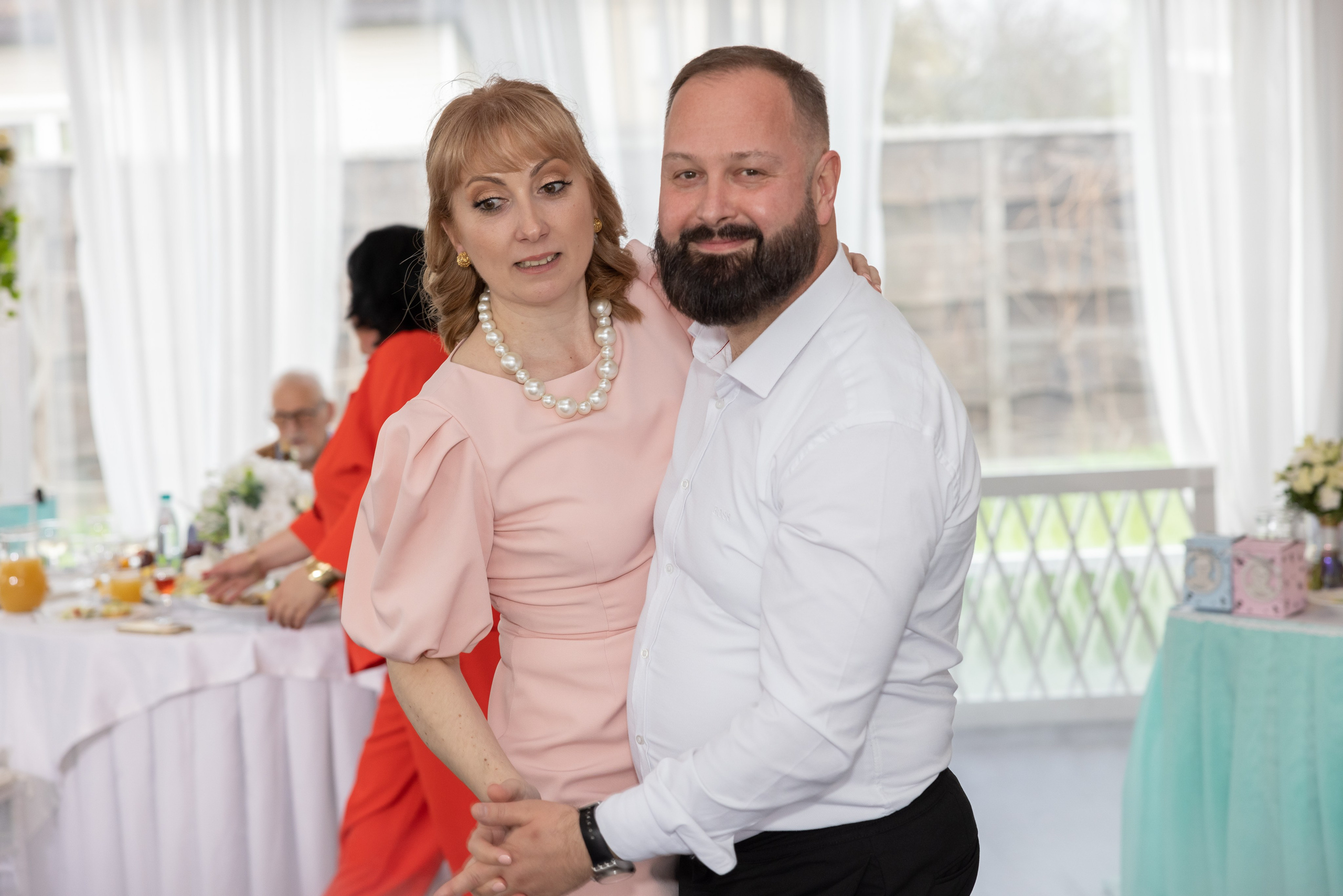 Ольга и Данила. Свадебный фотограф Иван Петров