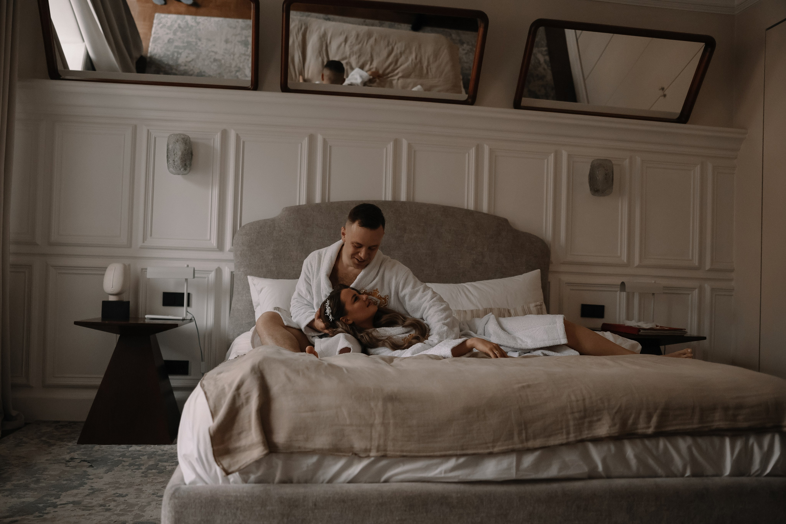 Натали и Виталий. Свадебный и семейный Фотограф Денис Кошель