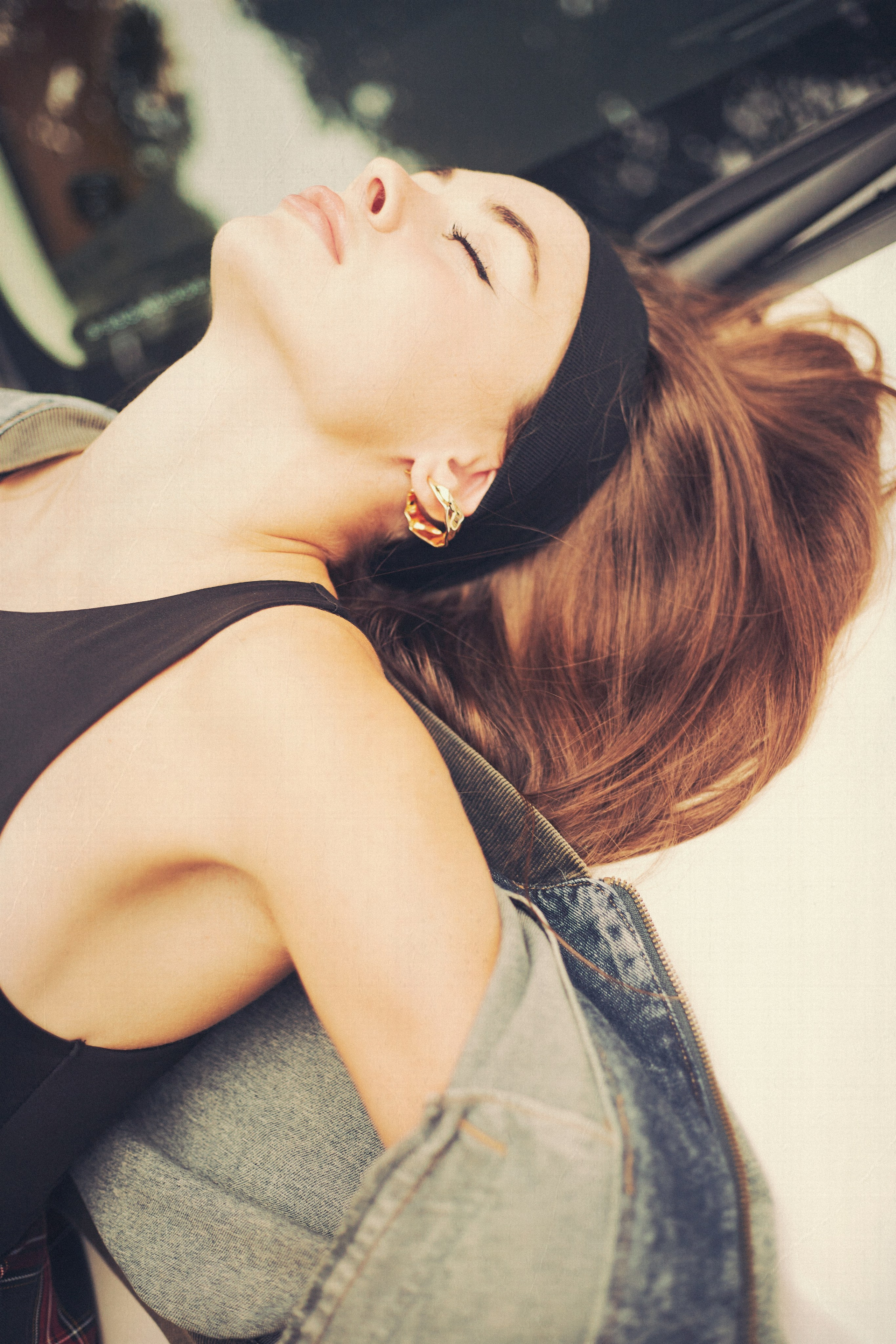 Алина. Фотограф Ионова Анастасия, г Владивосток