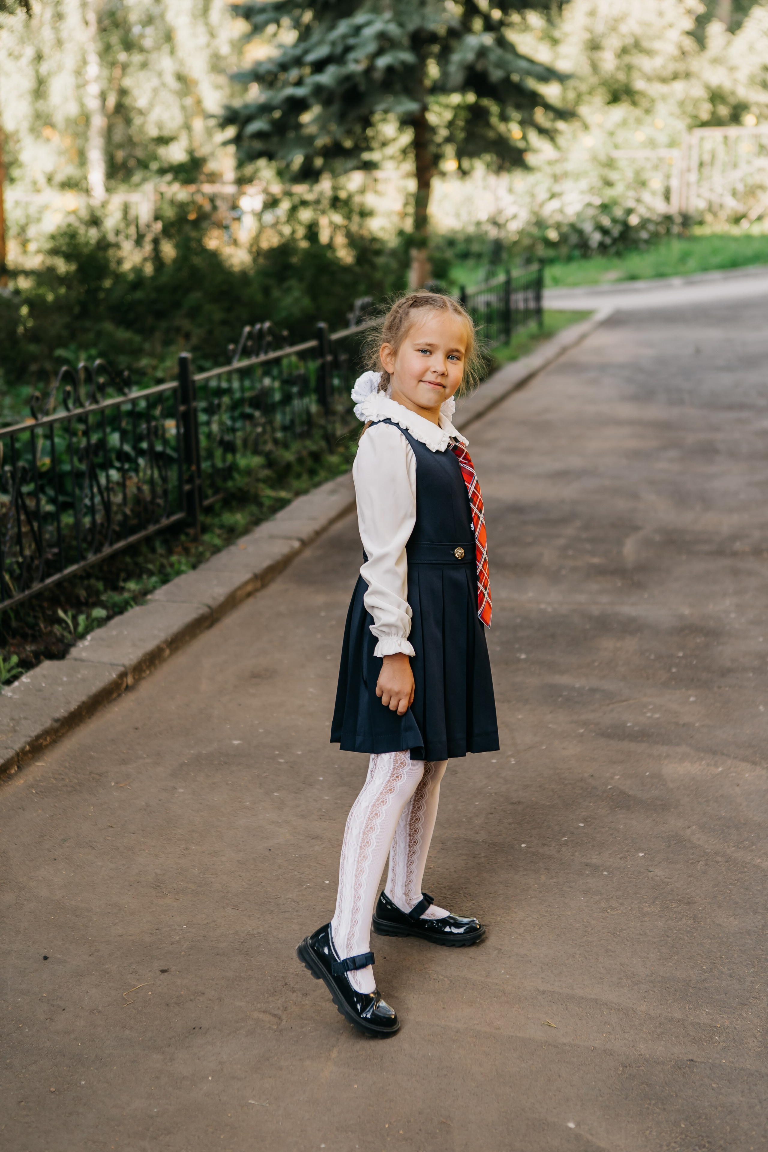 Первоклашки. Свадебный фотограф Юлия Сарапульцева, Ижевск