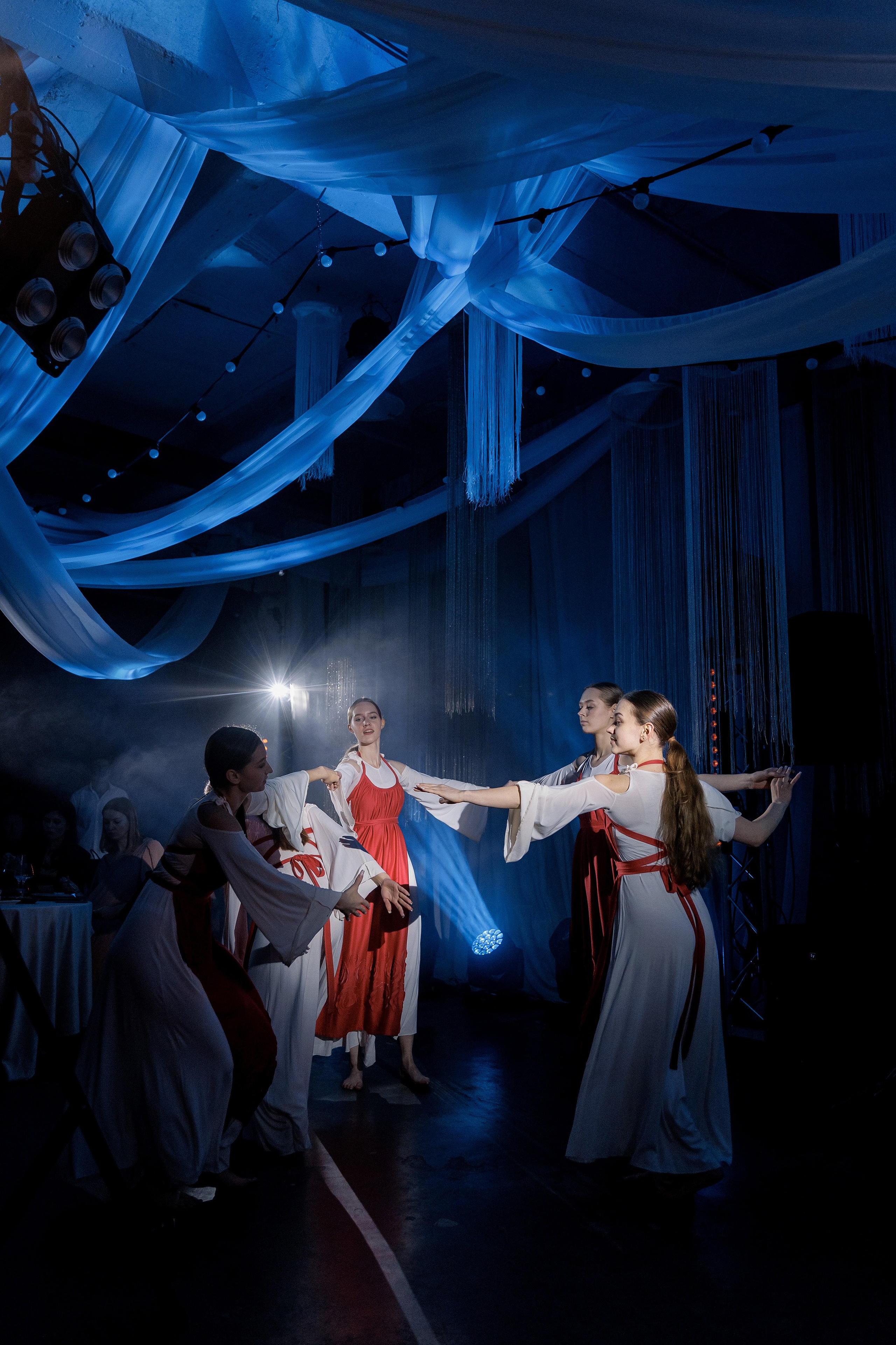 День Рождения Екатерины. Свадебный фотограф в Иркутске Сапаров Александр