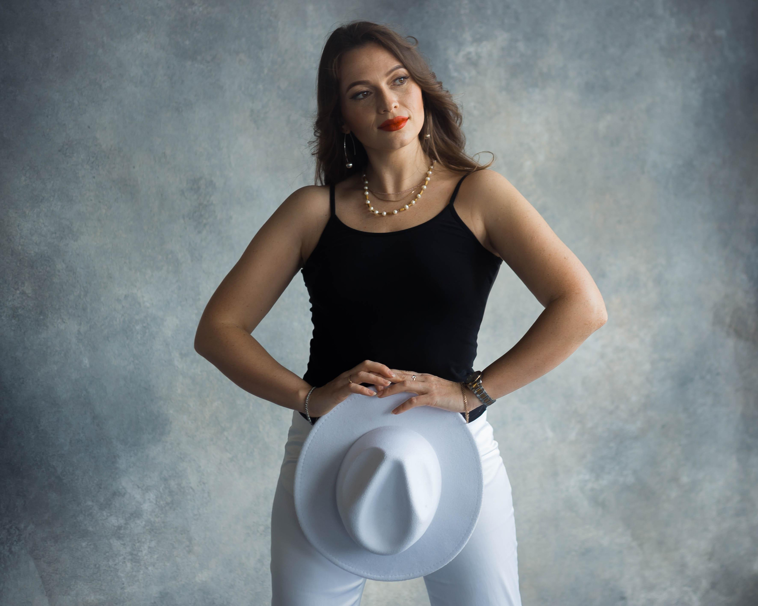 Дарья Коробейникова. Портретный фотограф Илья Лучинин город Ижевск