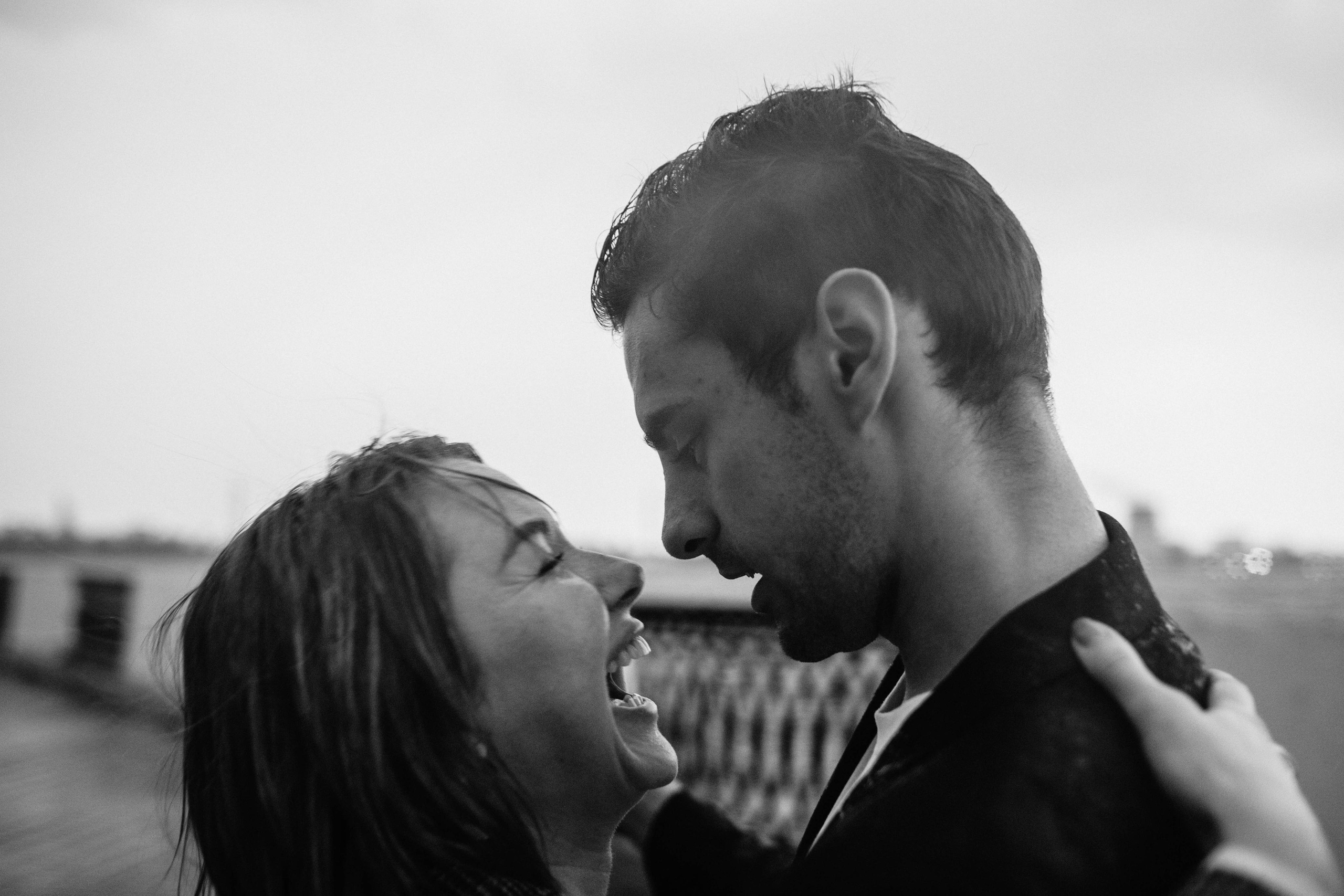 Никита и Александра. Портретный фотограф Илья Лучинин город Ижевск