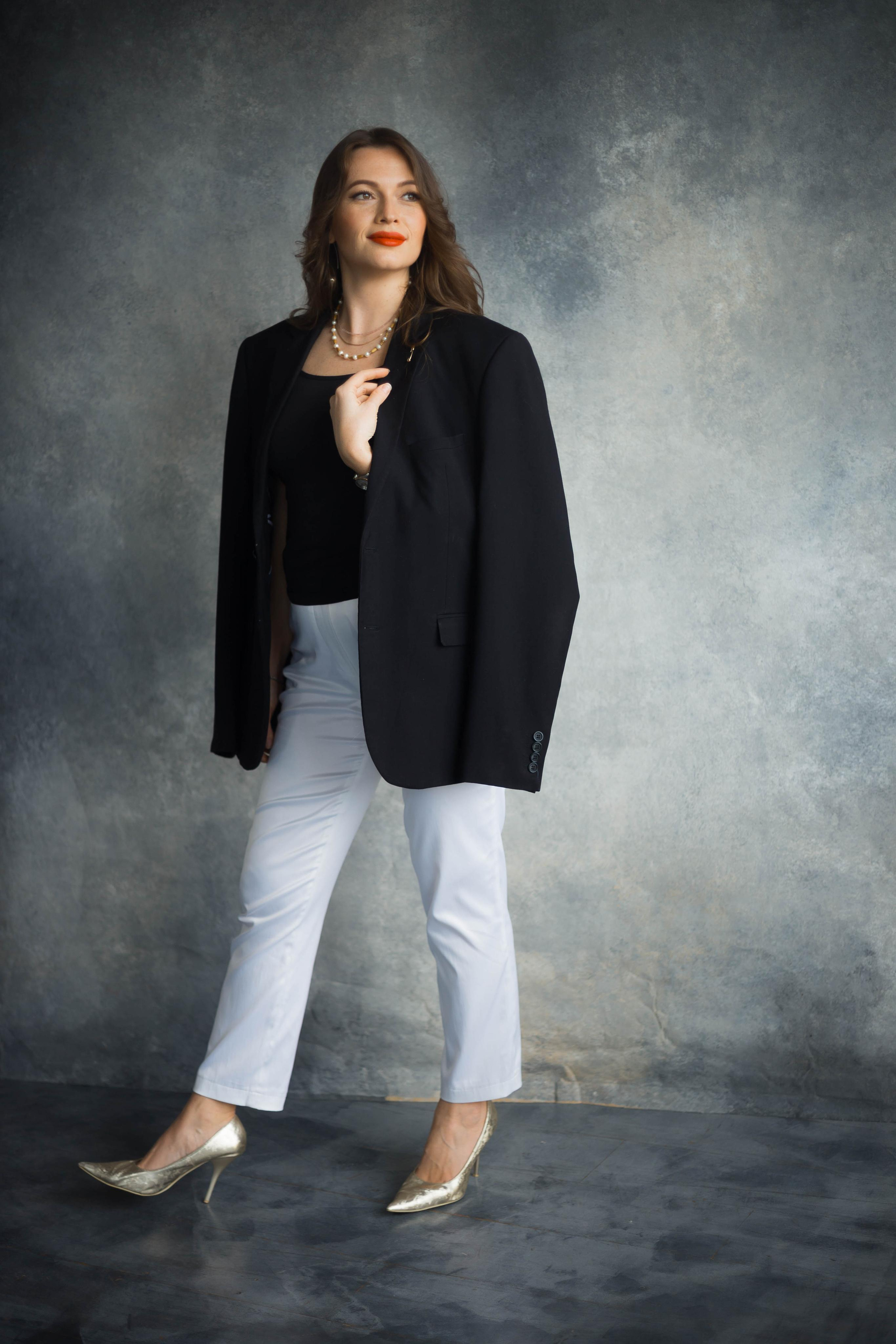 Дарья Коробейникова. Портретный фотограф Илья Лучинин город Ижевск