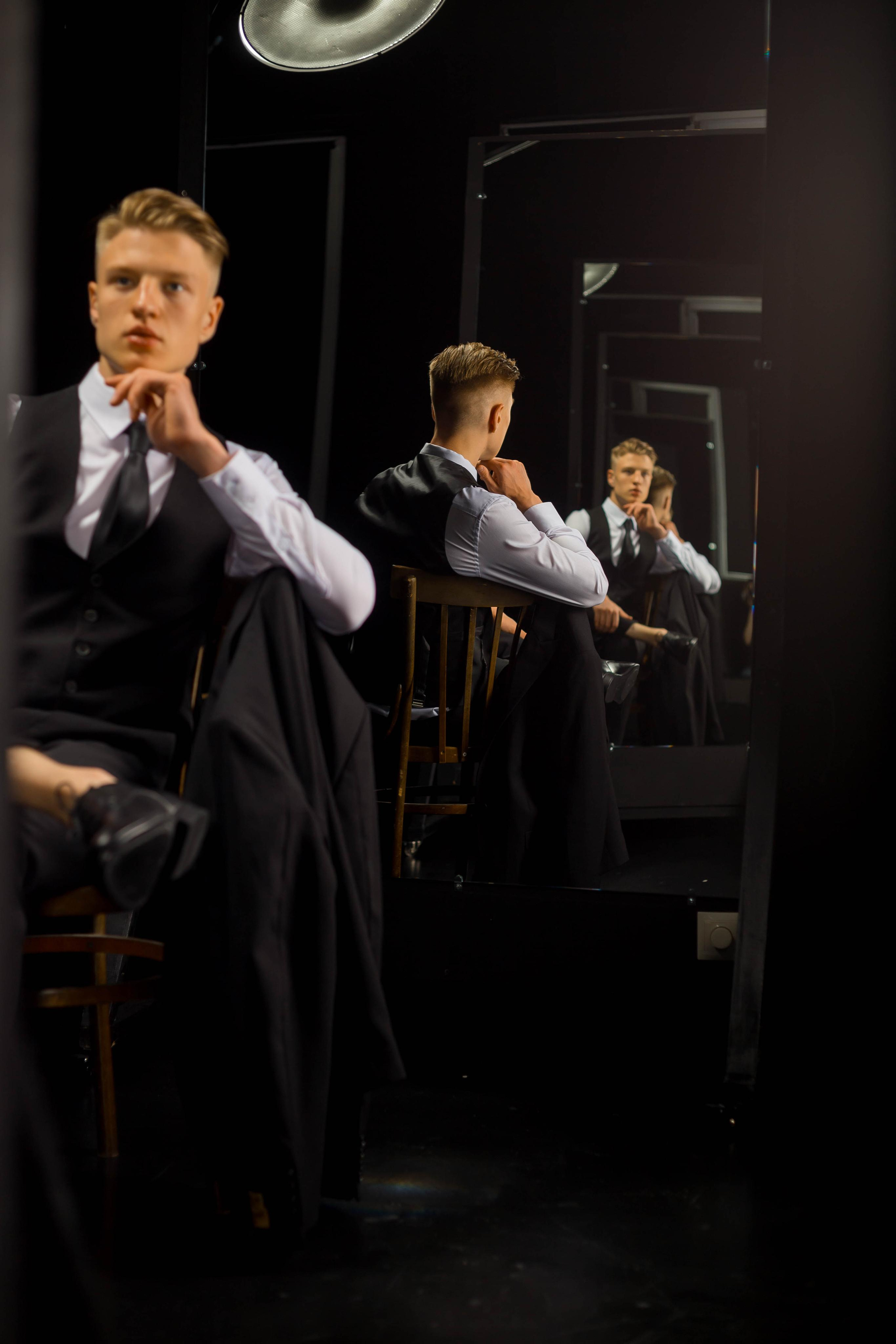 Илья. Портретный фотограф Илья Лучинин город Ижевск